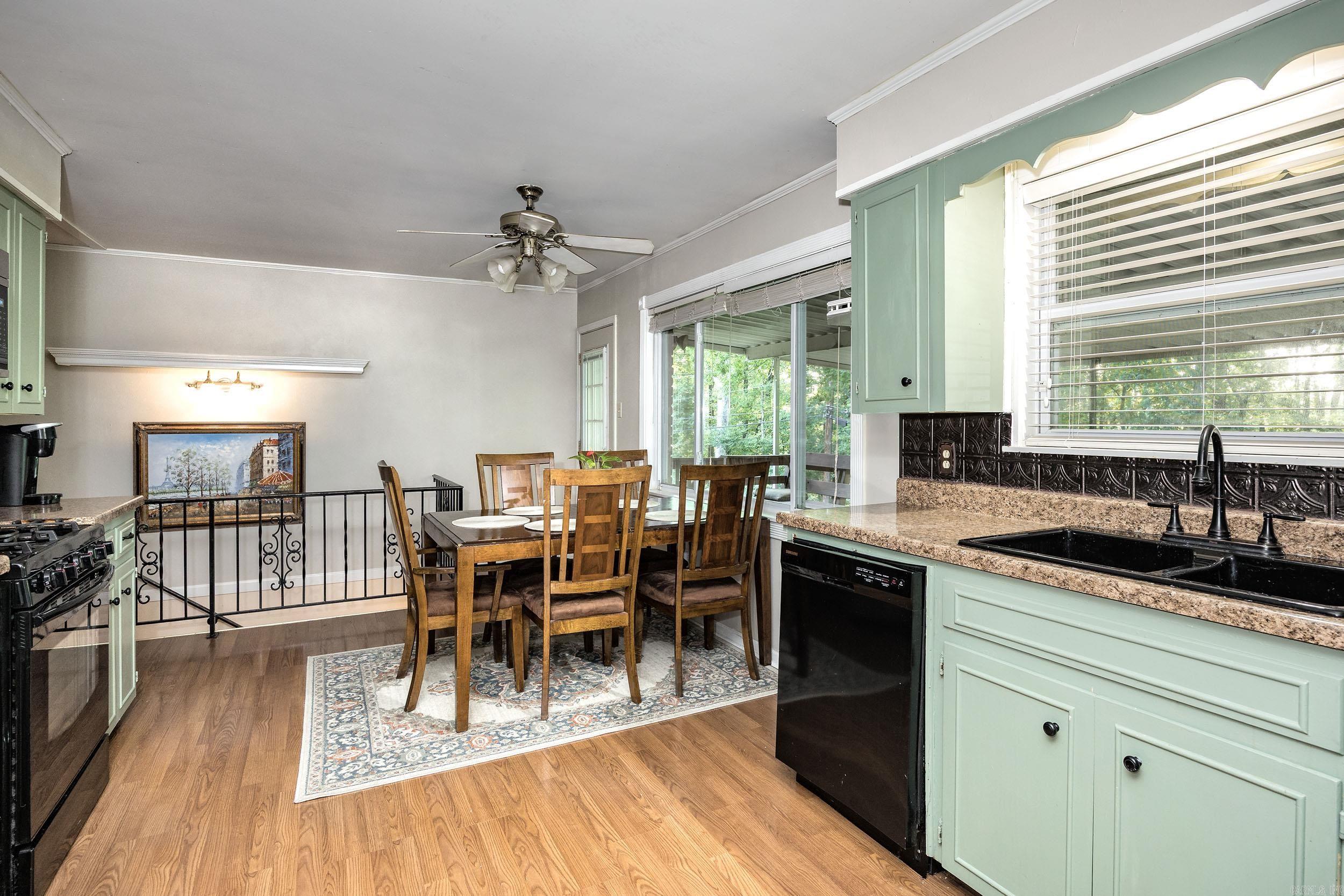 58 Maryton Park Cv Little Rock, AR 72204