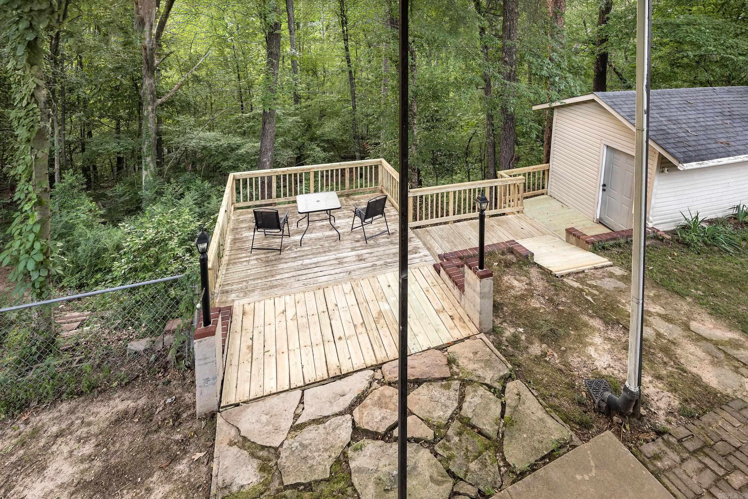58 Maryton Park Cv Little Rock, AR 72204