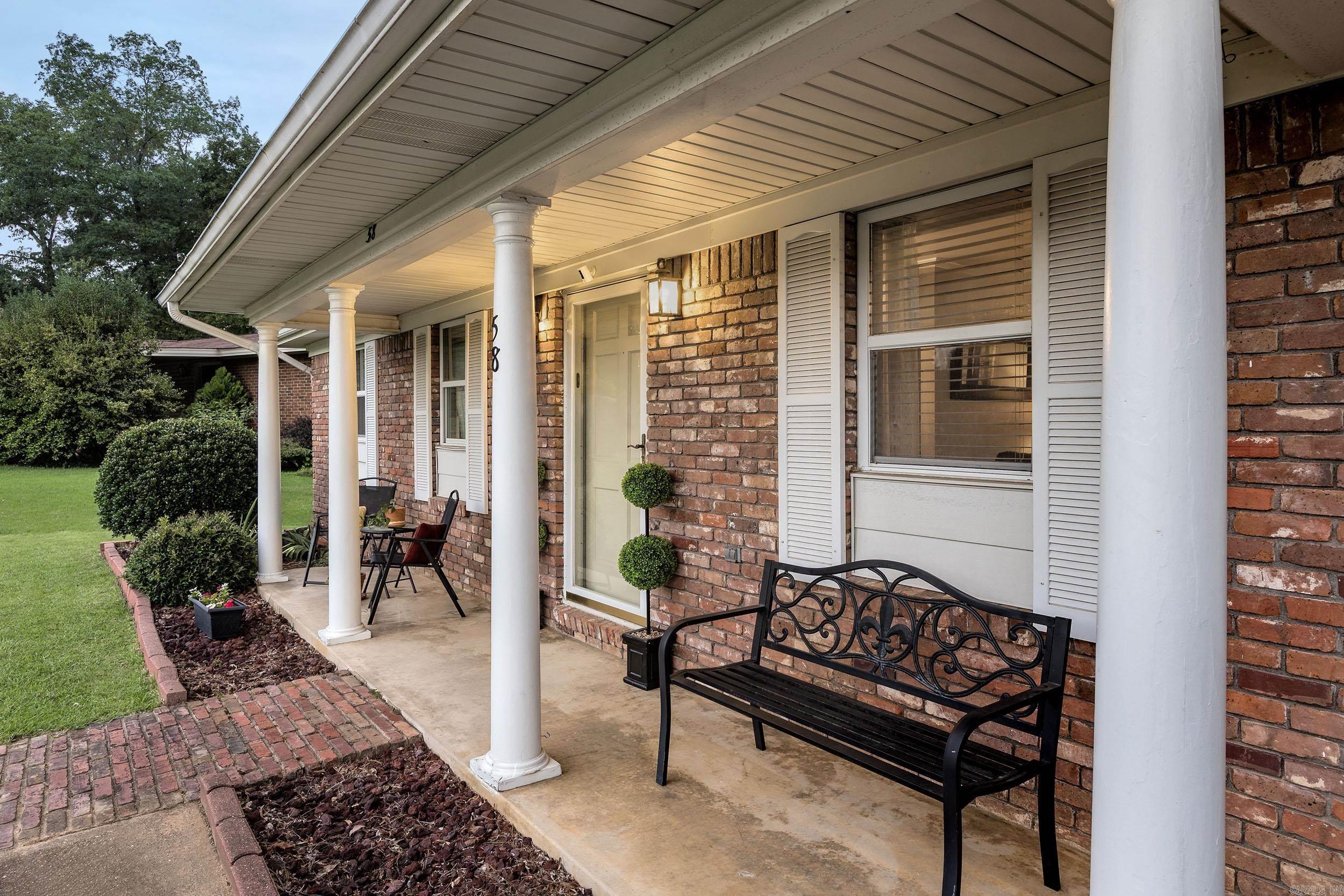 58 Maryton Park Cv Little Rock, AR 72204