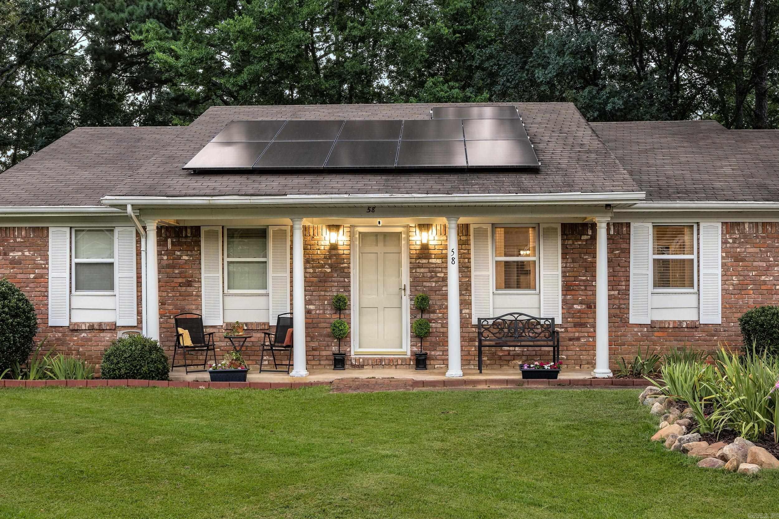 58 Maryton Park Cv Little Rock, AR 72204