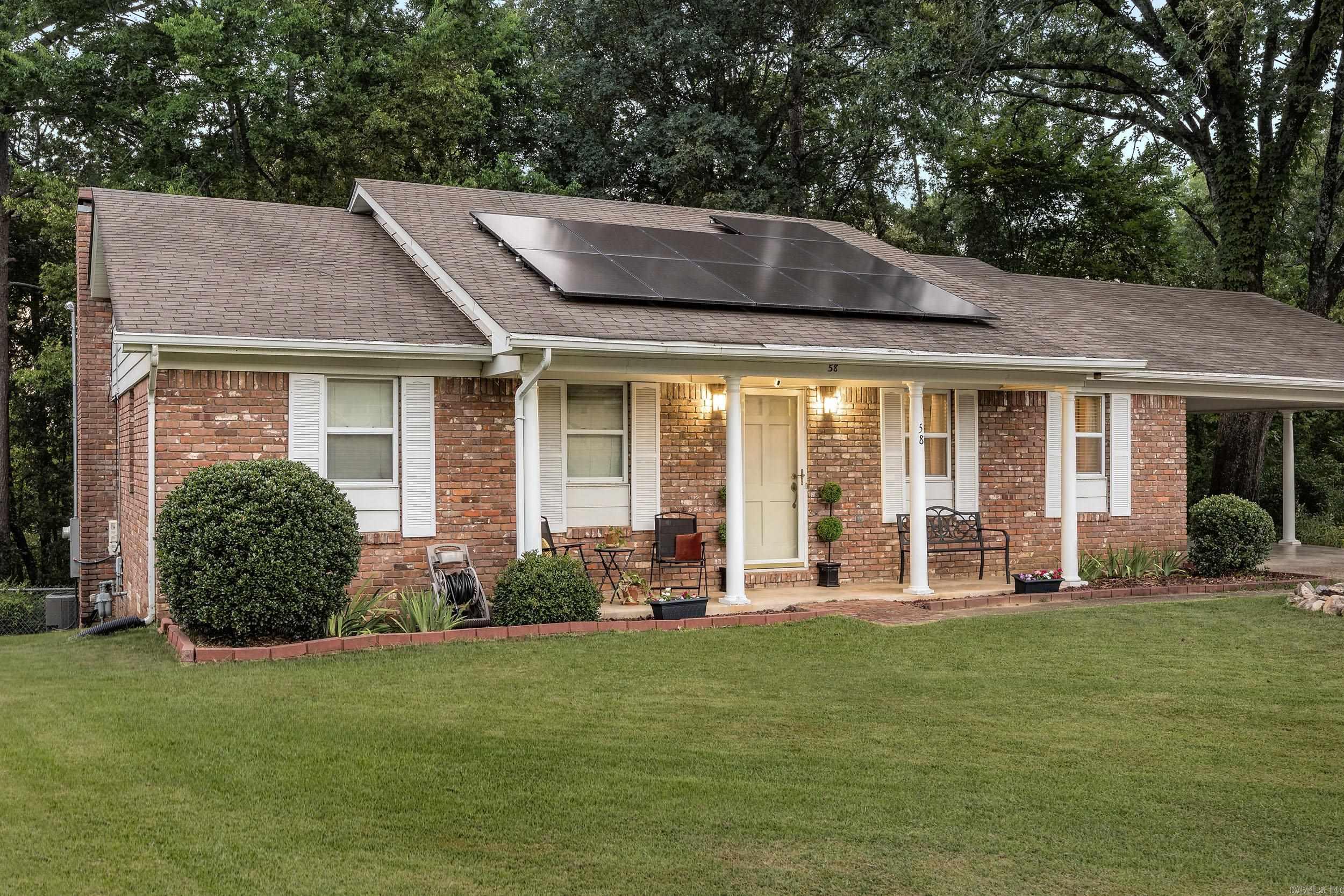 58 Maryton Park Cv Little Rock, AR 72204