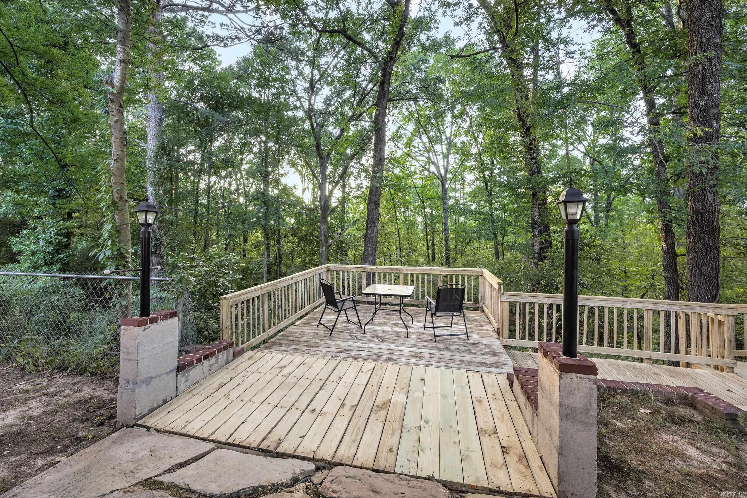 58 Maryton Park Cv Little Rock, AR 72204
