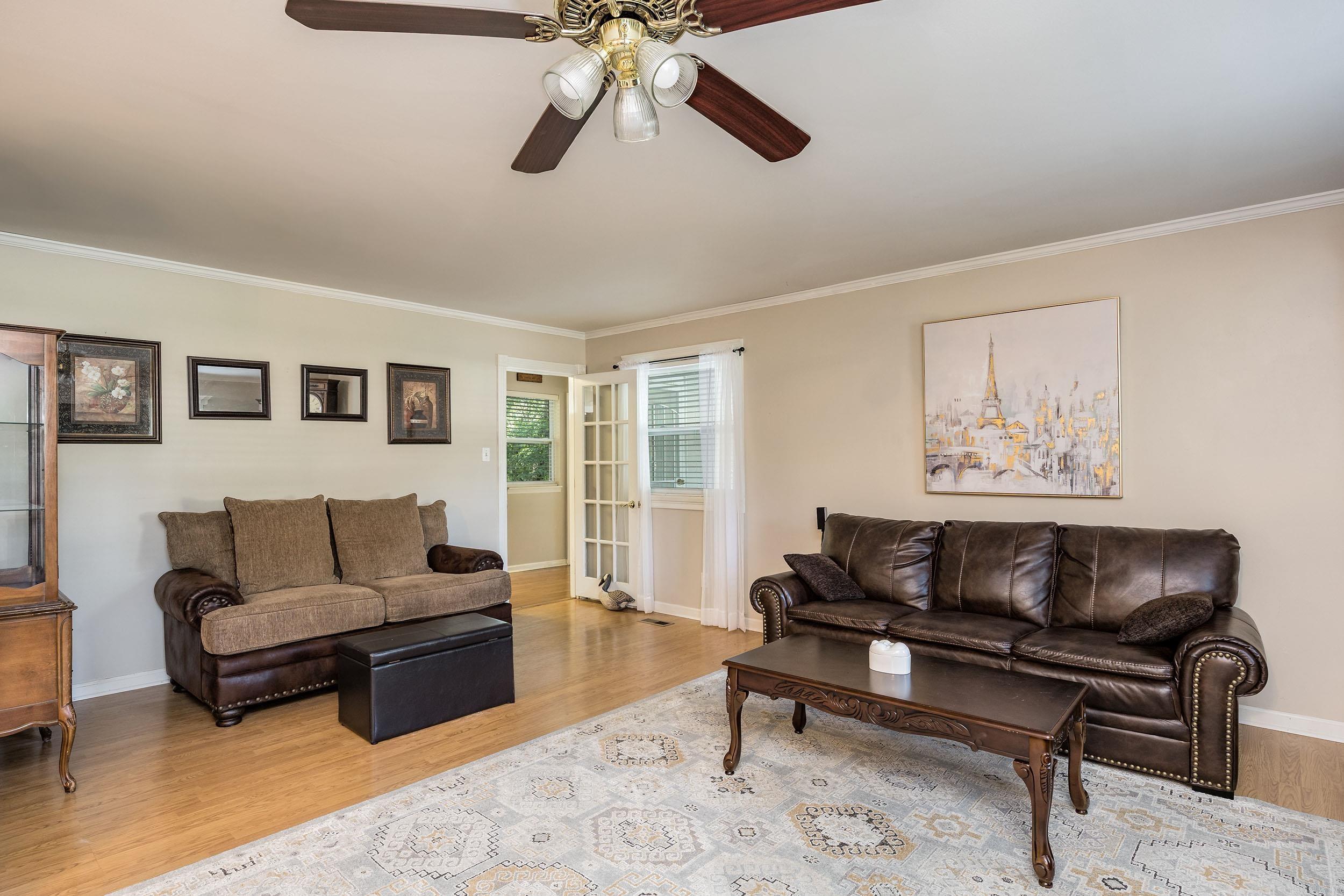 58 Maryton Park Cv Little Rock, AR 72204