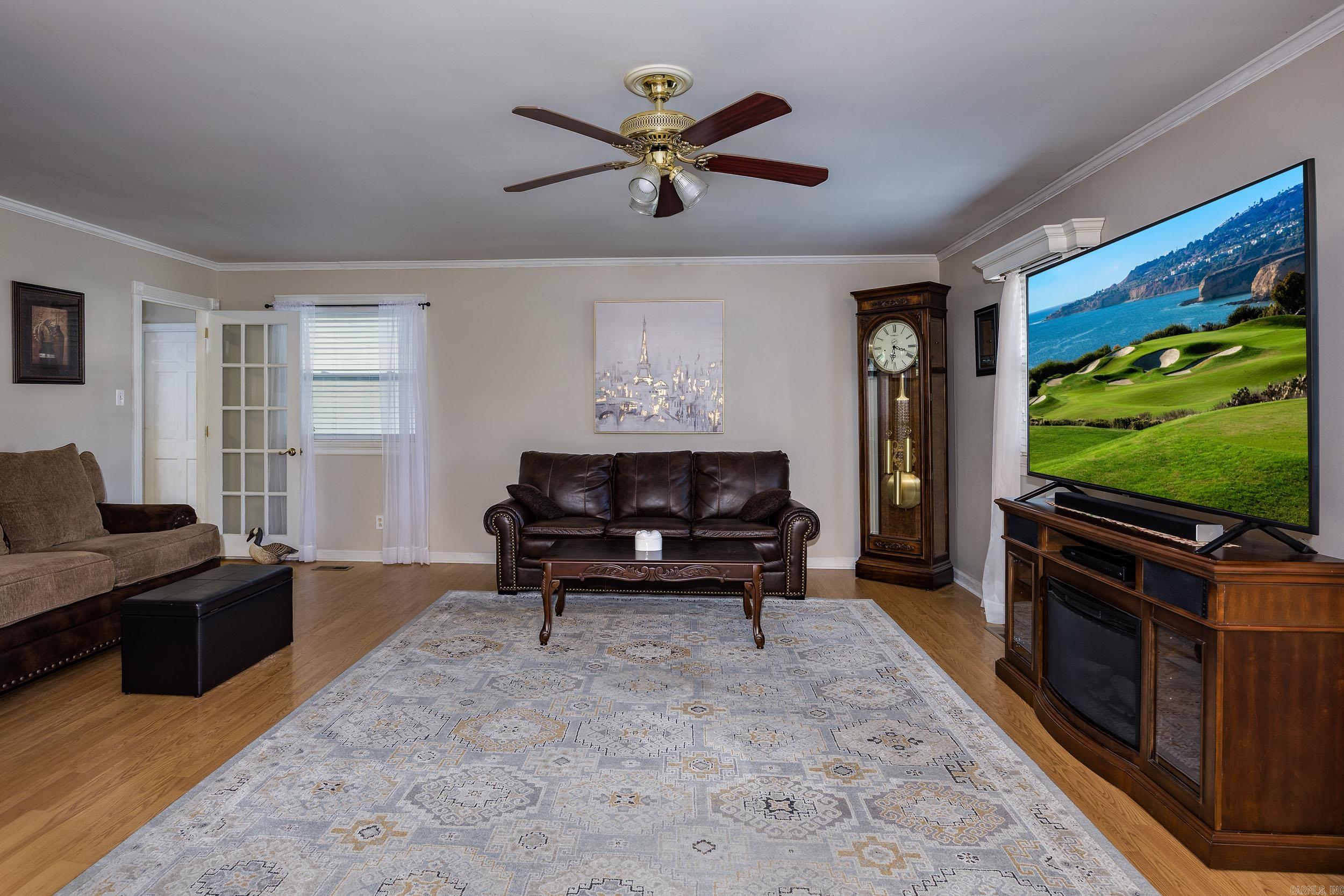 58 Maryton Park Cv Little Rock, AR 72204