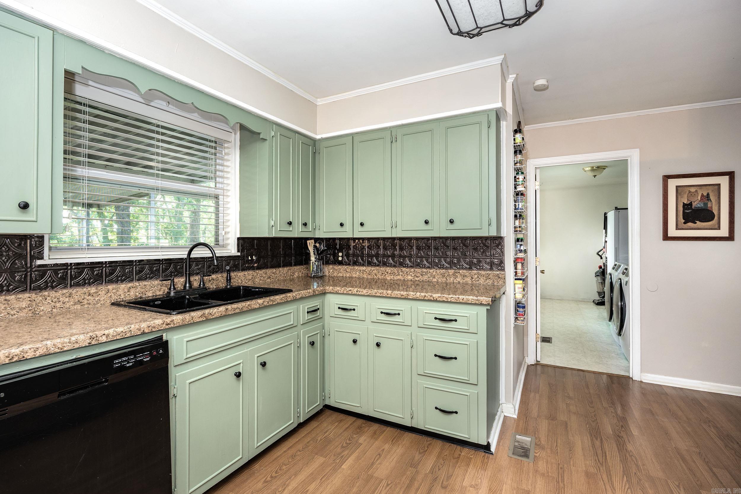 58 Maryton Park Cv Little Rock, AR 72204