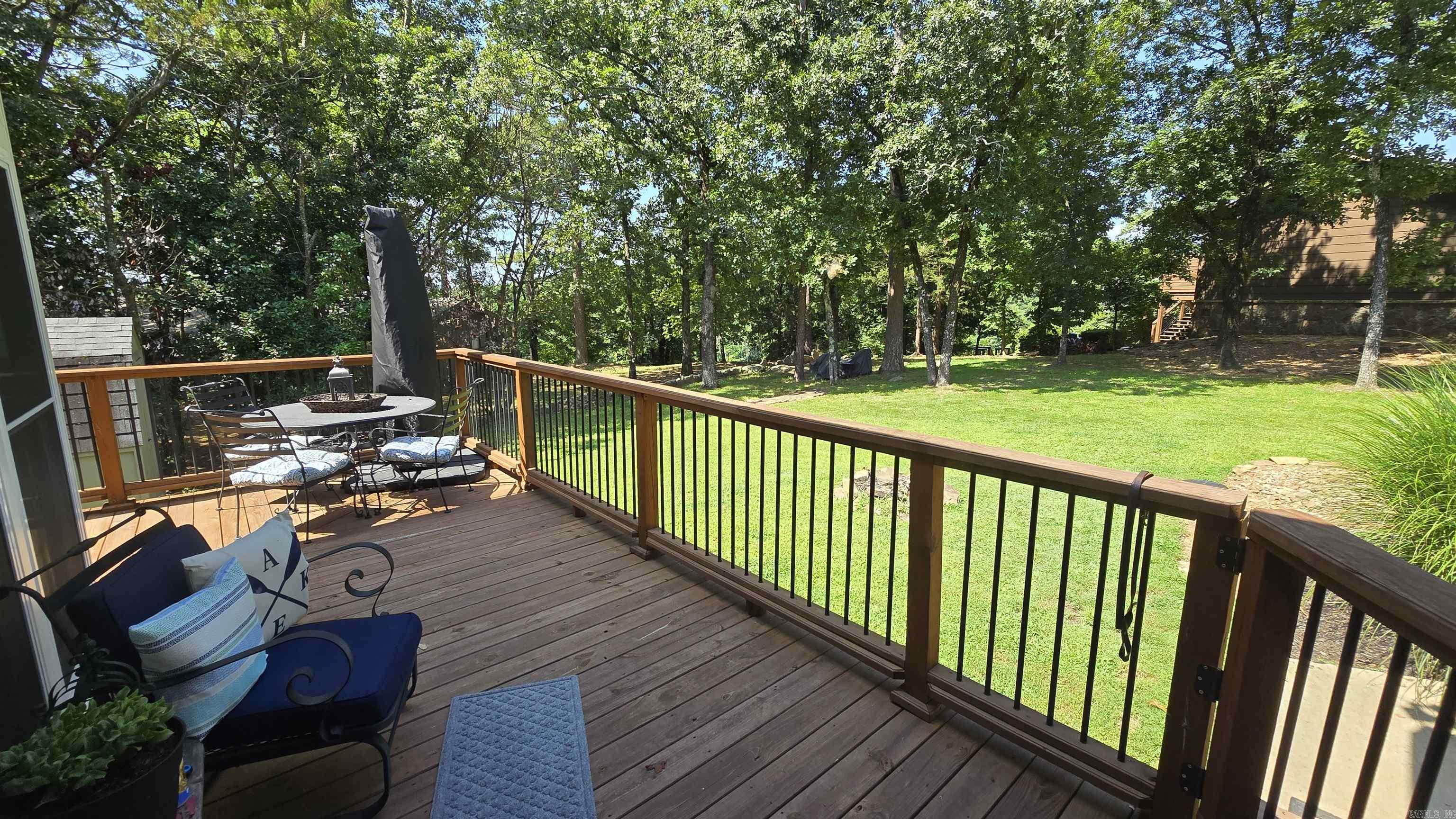 102 Tee Pee Trail  Fairfield Bay, AR