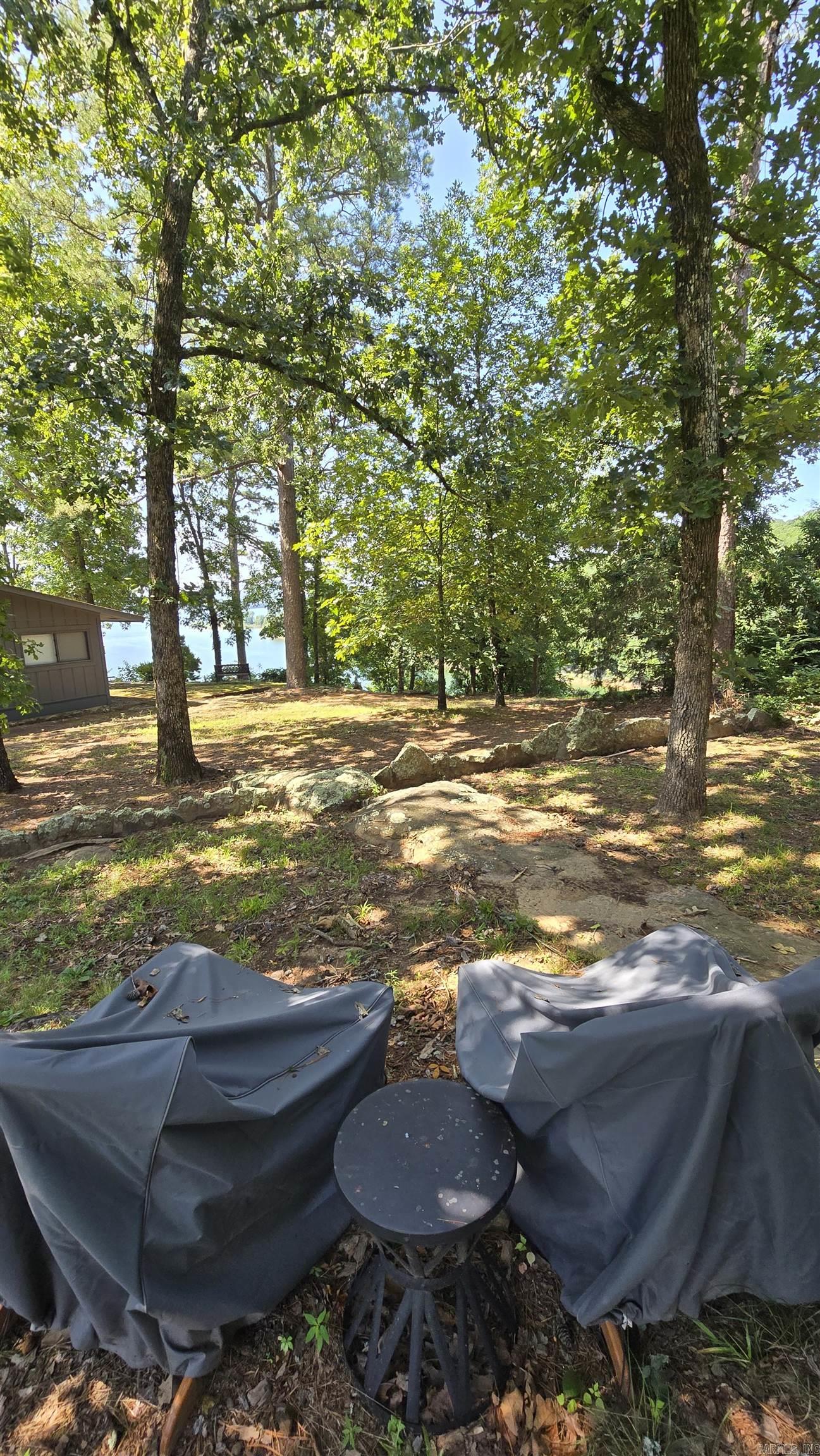 102 Tee Pee Trail  Fairfield Bay, AR