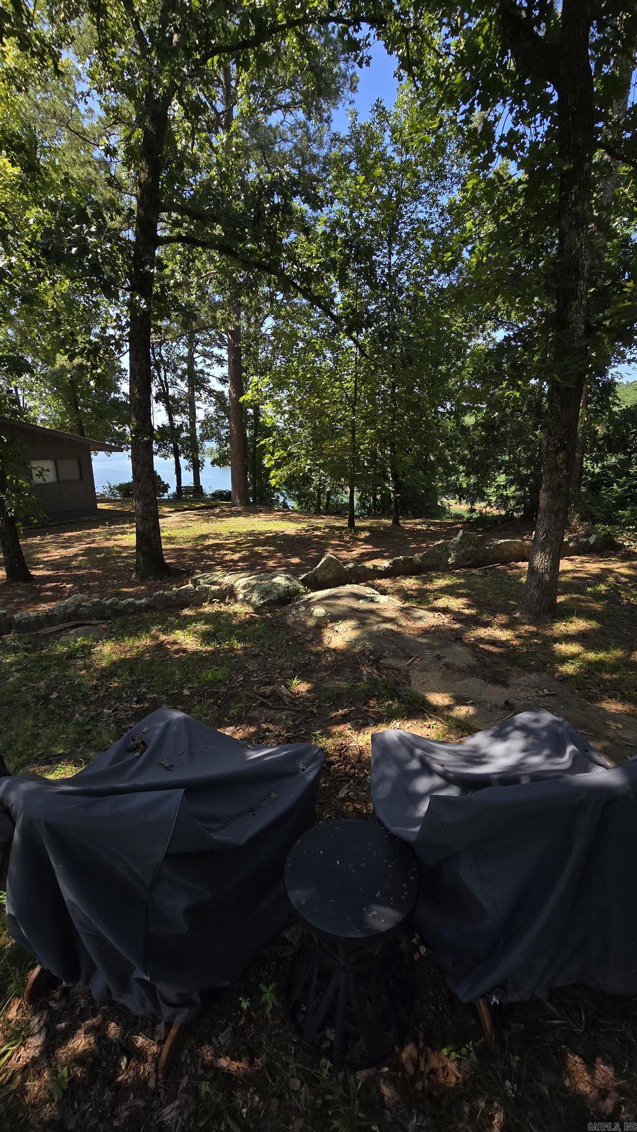 102 Tee Pee Trail  Fairfield Bay, AR