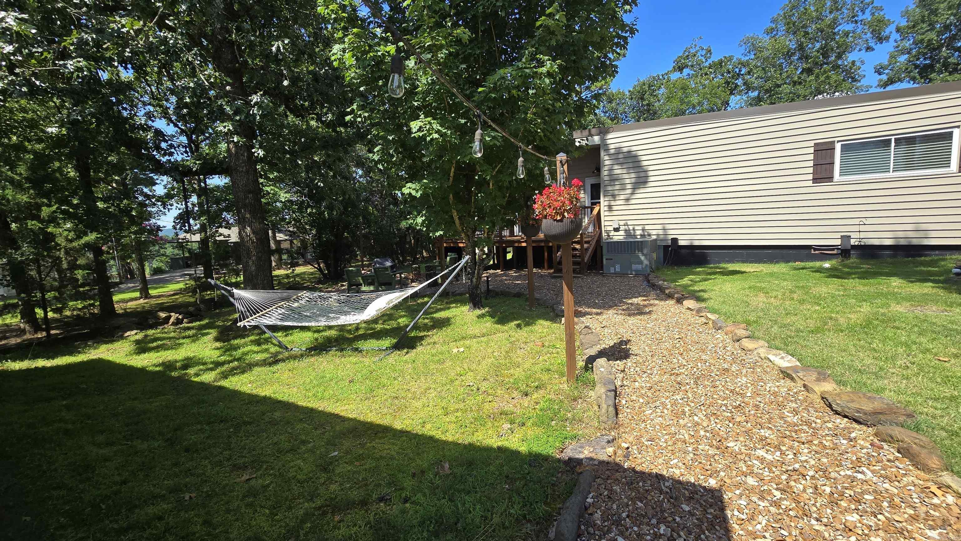 102 Tee Pee Trail  Fairfield Bay, AR