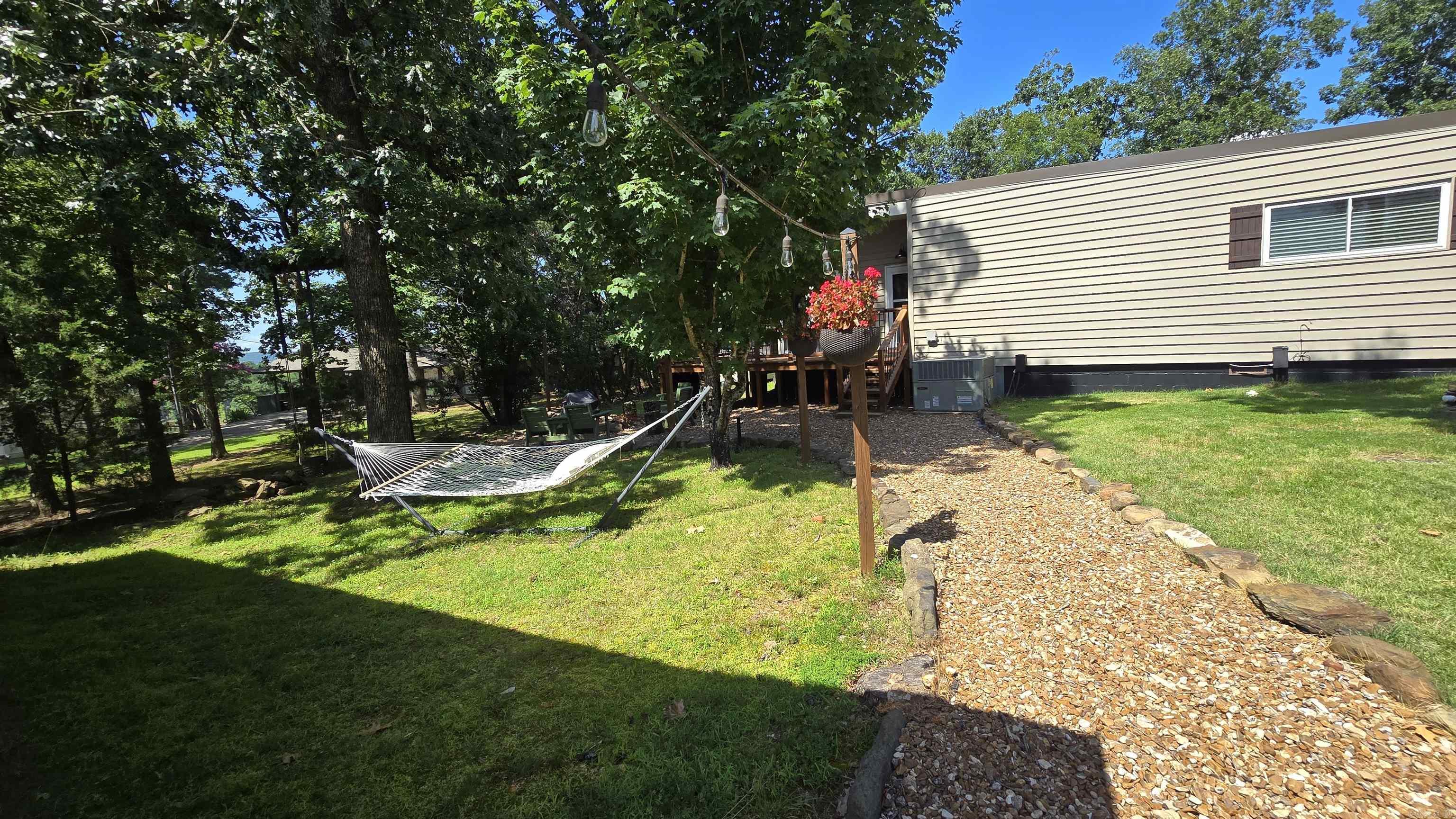102 Tee Pee Trail  Fairfield Bay, AR