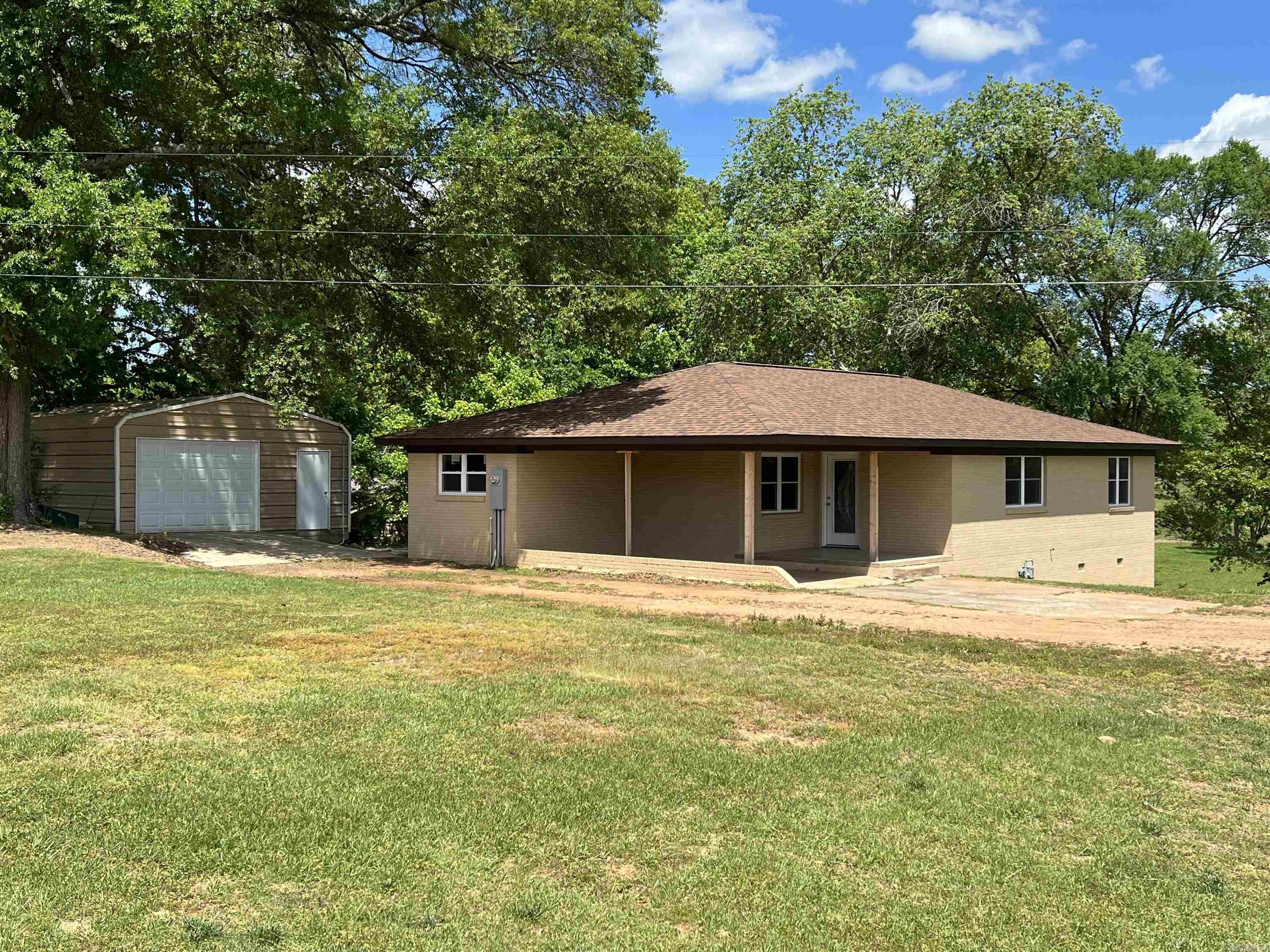 279 Highway 330 E  Choctaw, AR