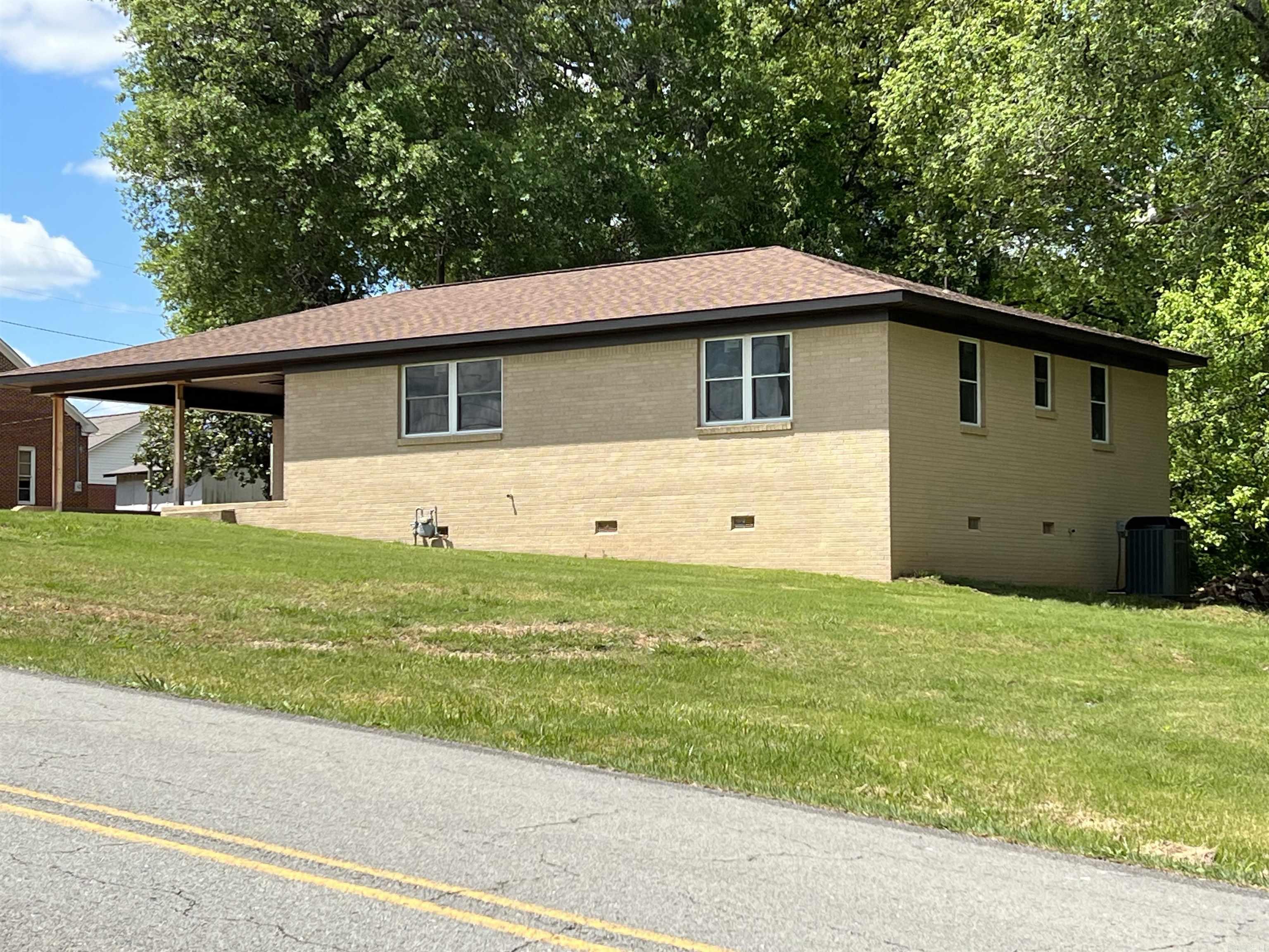 279 Highway 330 E  Choctaw, AR