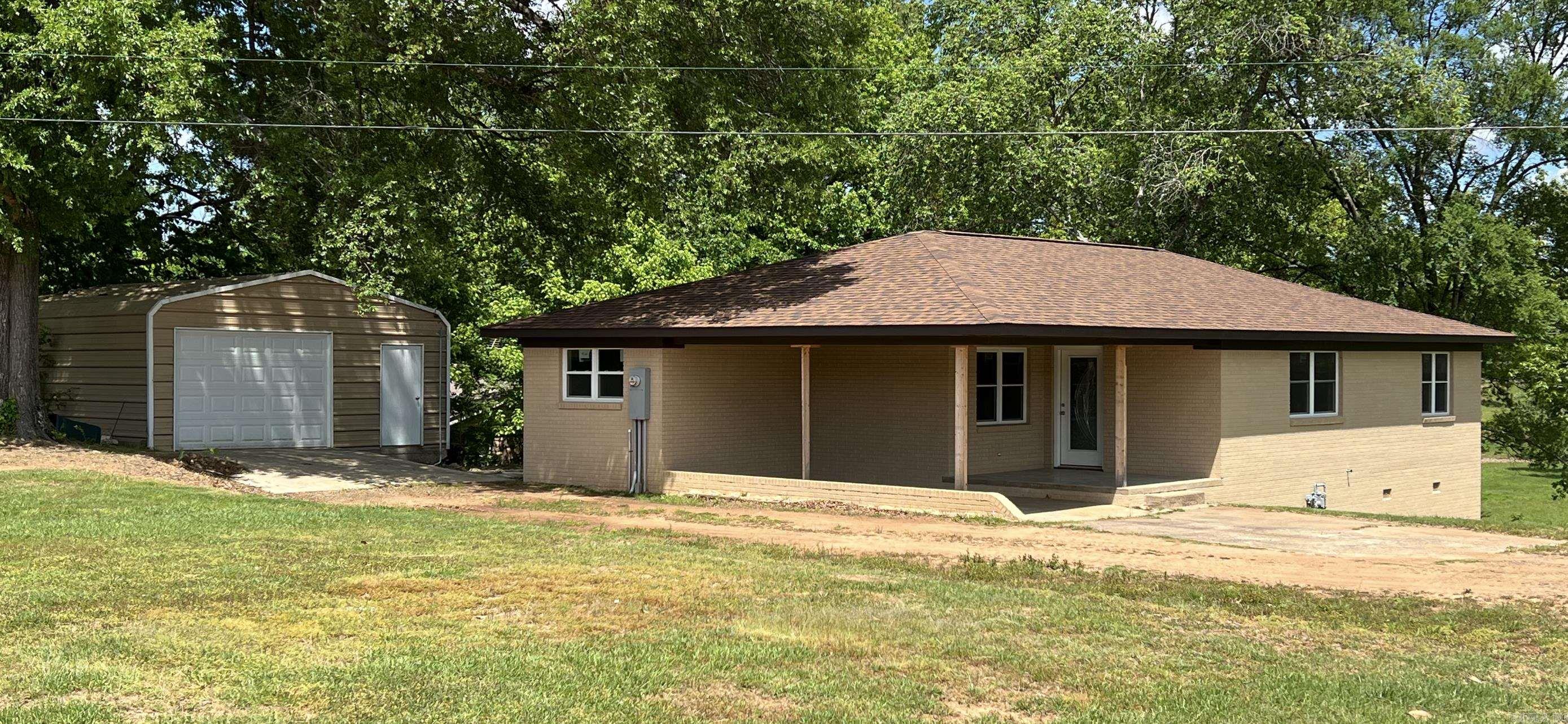 279 Highway 330 E  Choctaw, AR