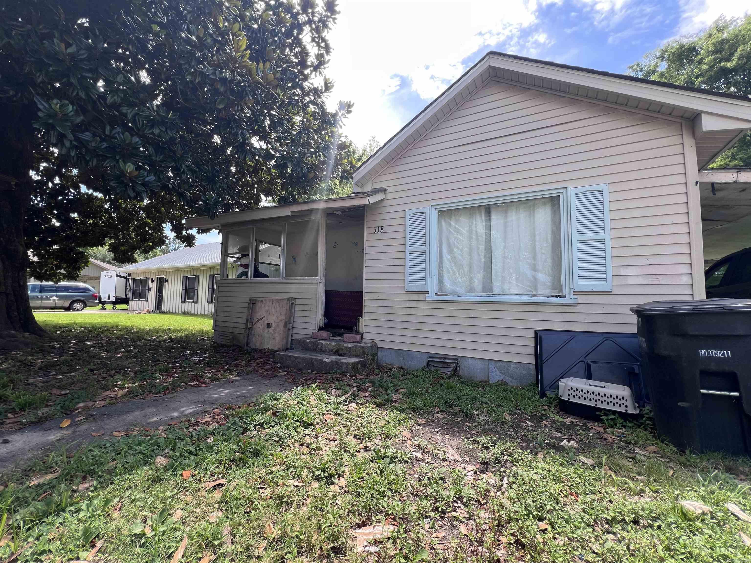 318 Gum  Trumann, AR