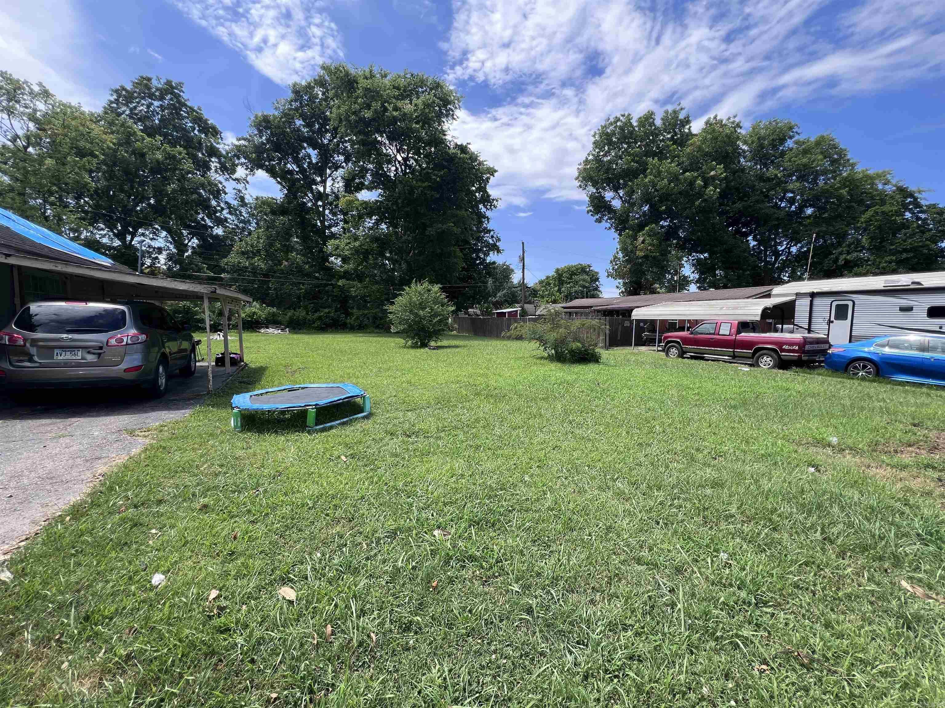 318 Gum  Trumann, AR