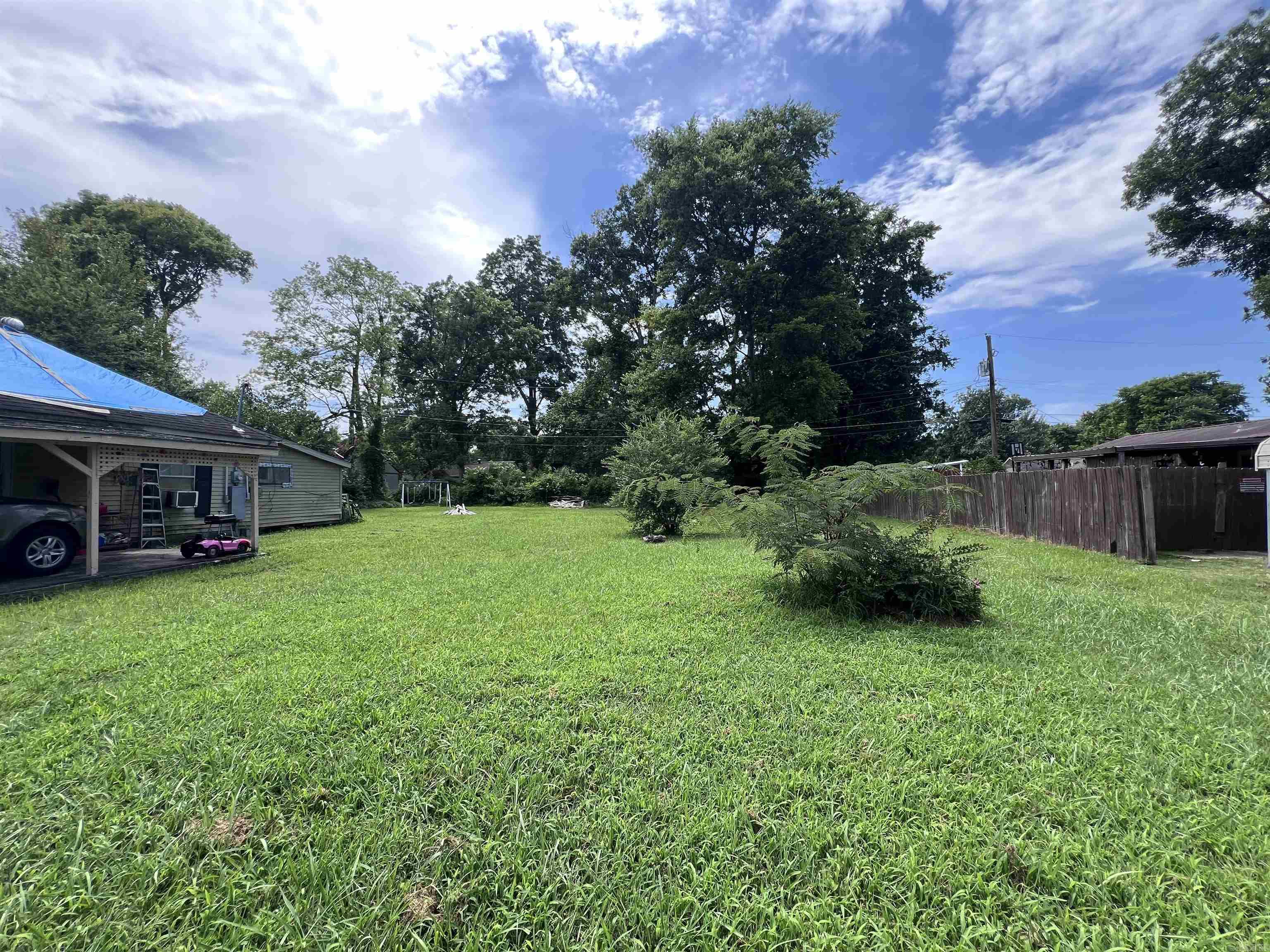 318 Gum  Trumann, AR