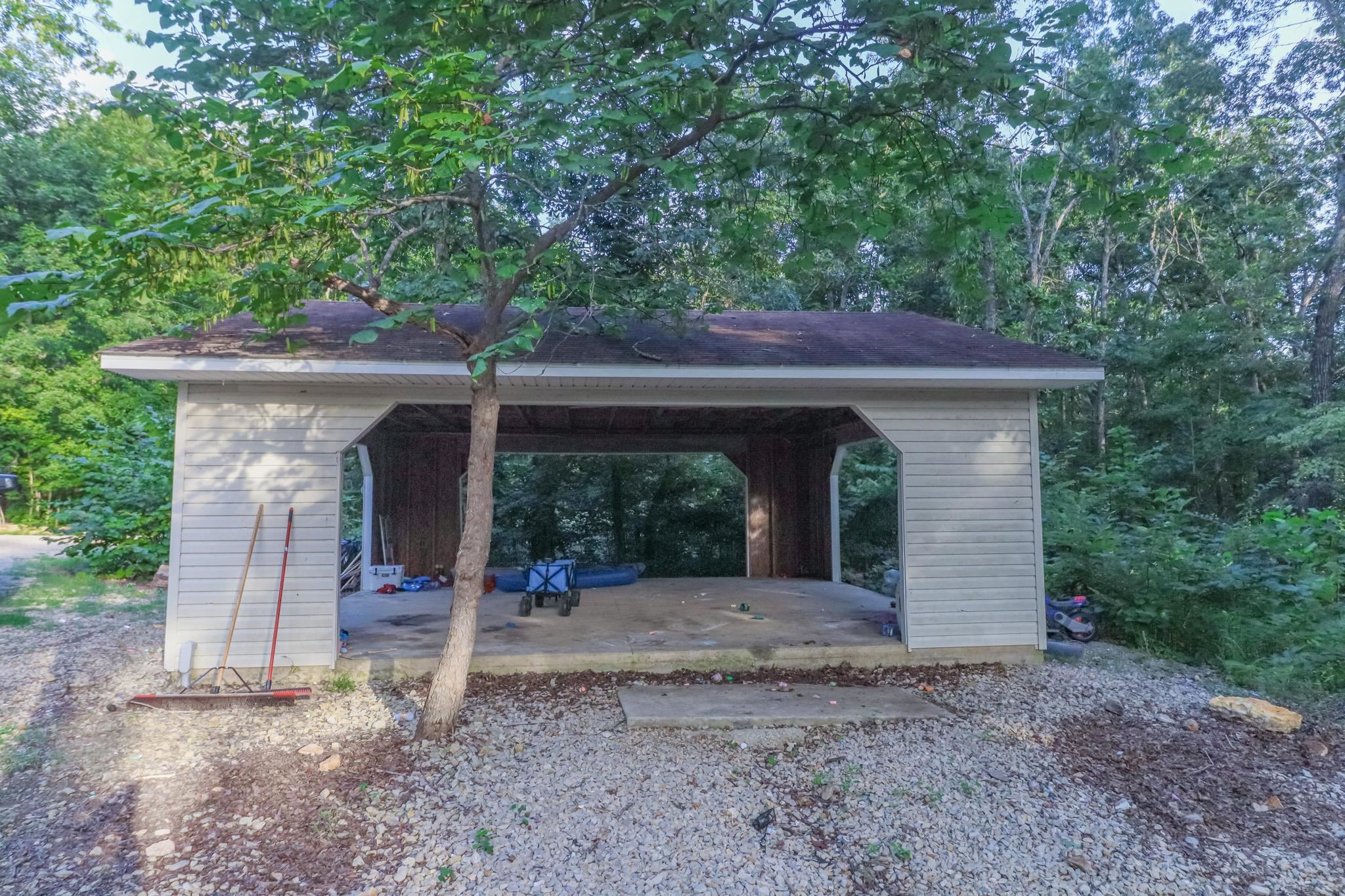 48 E Lakeshore  Williford, AR