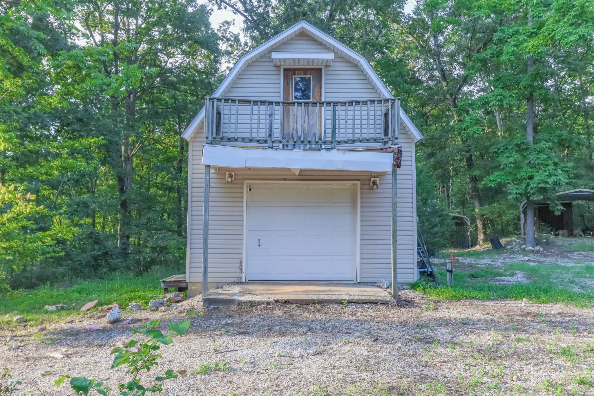 48 E Lakeshore  Williford, AR