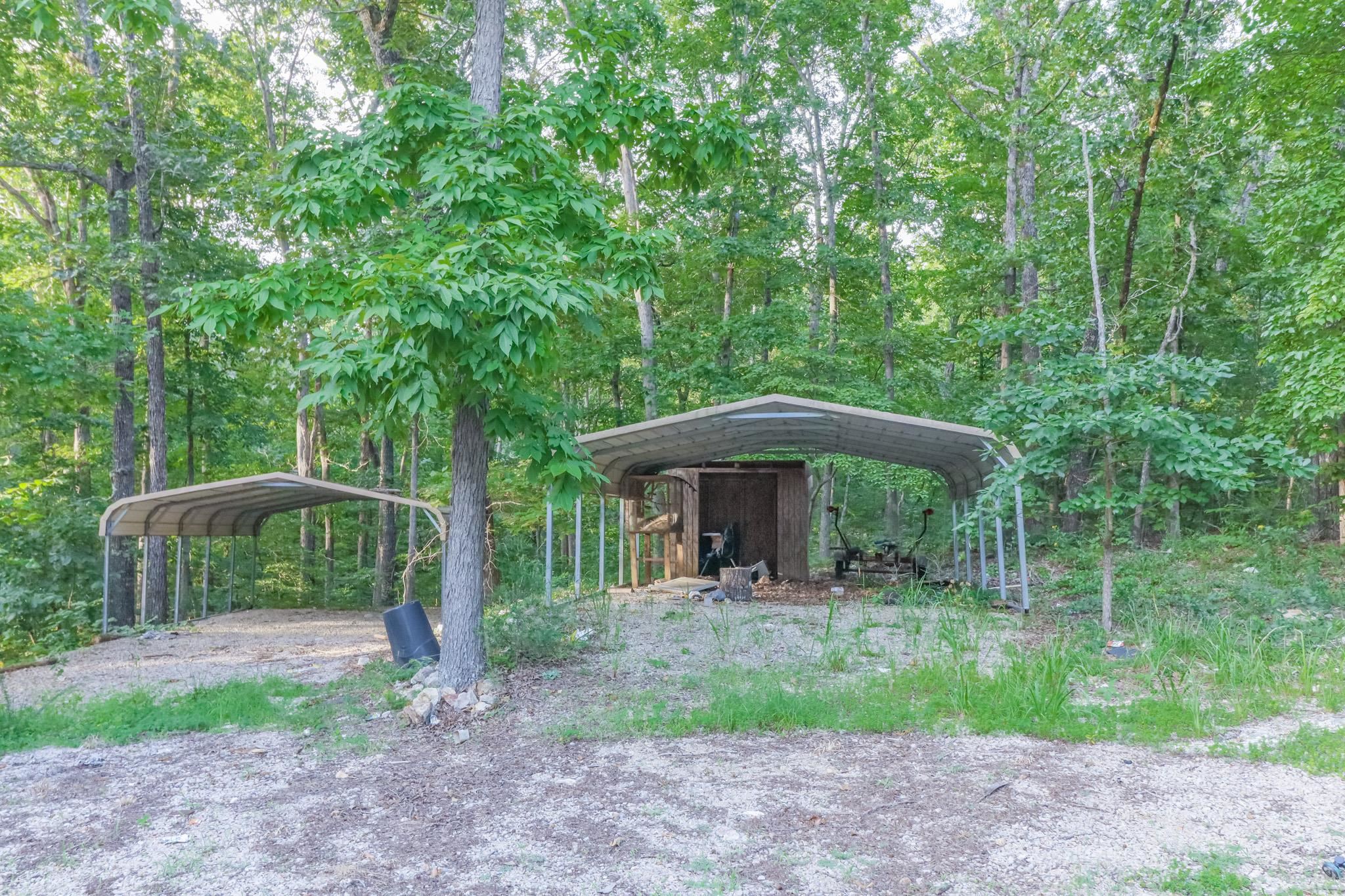 48 E Lakeshore  Williford, AR