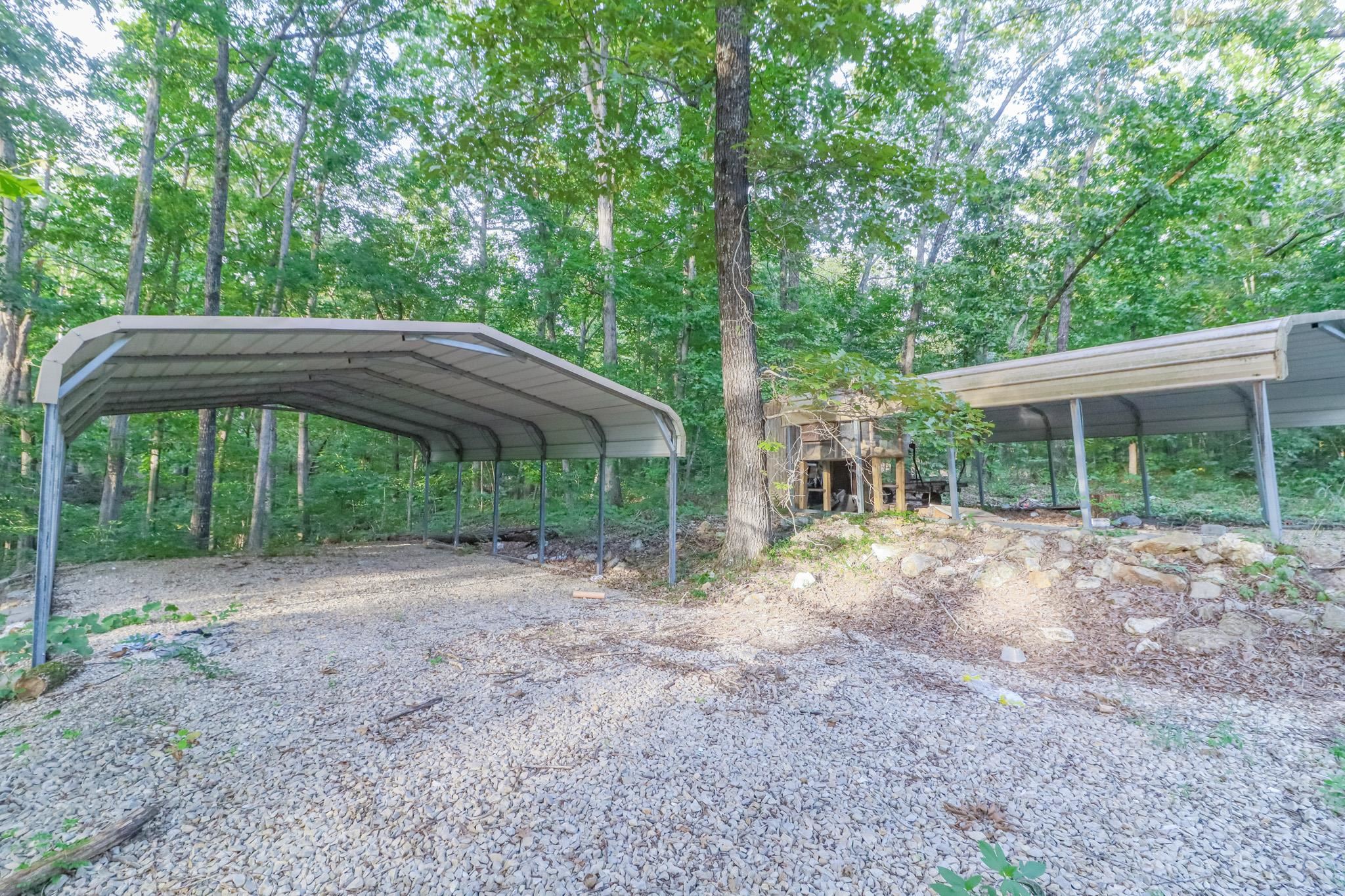 48 E Lakeshore  Williford, AR