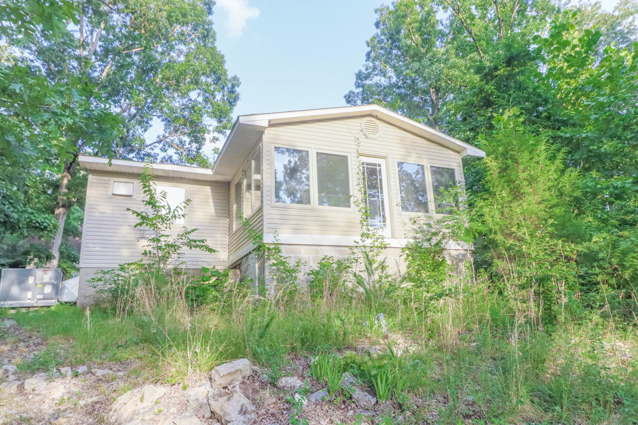 48 E Lakeshore  Williford, AR