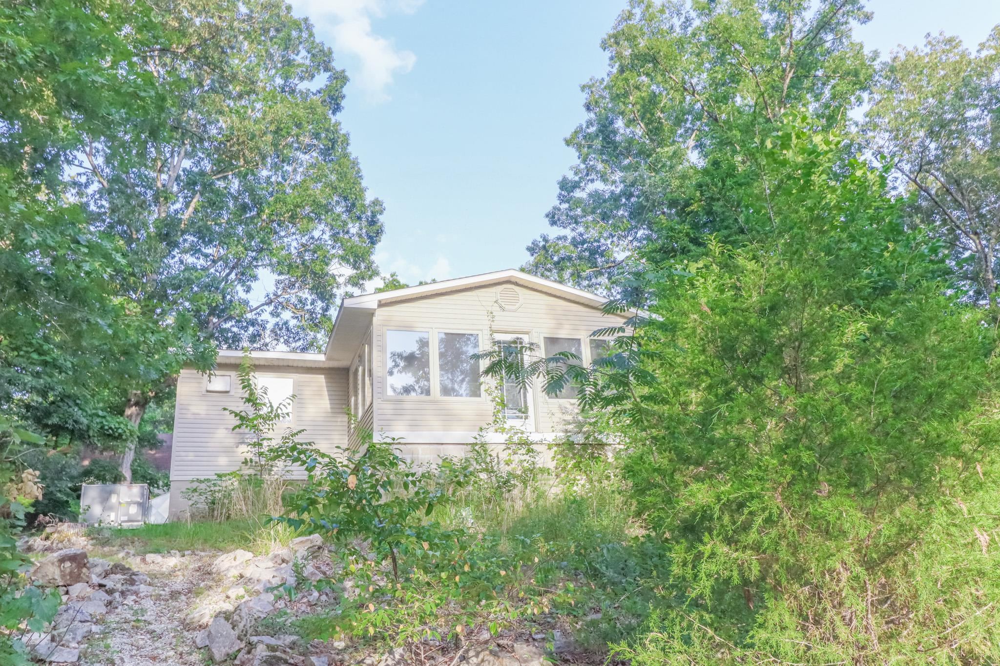 48 E Lakeshore  Williford, AR