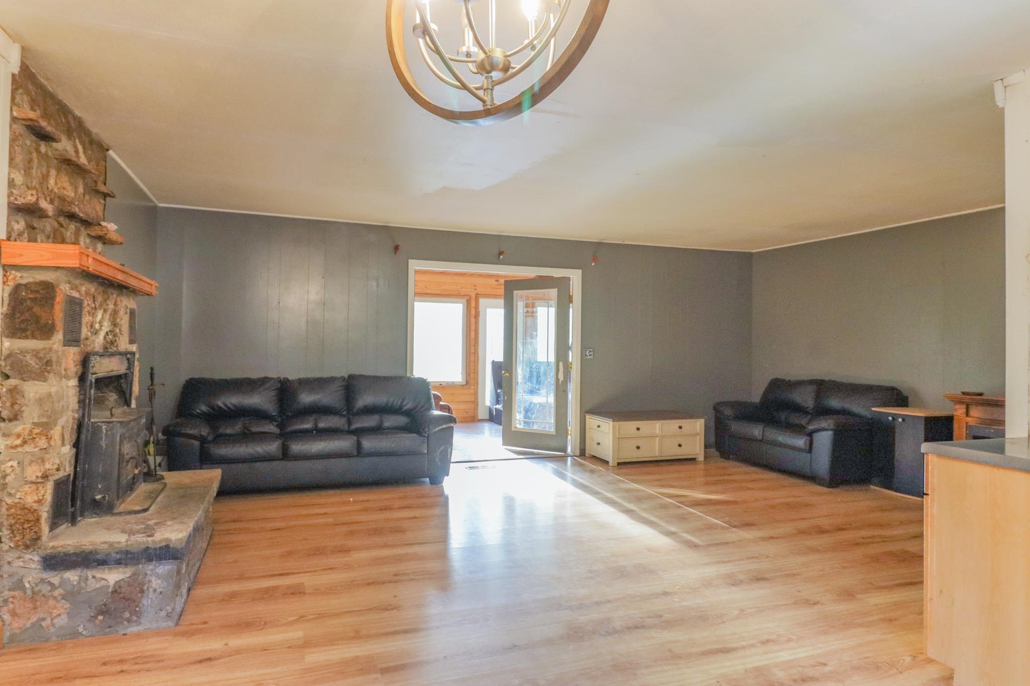 48 E Lakeshore  Williford, AR