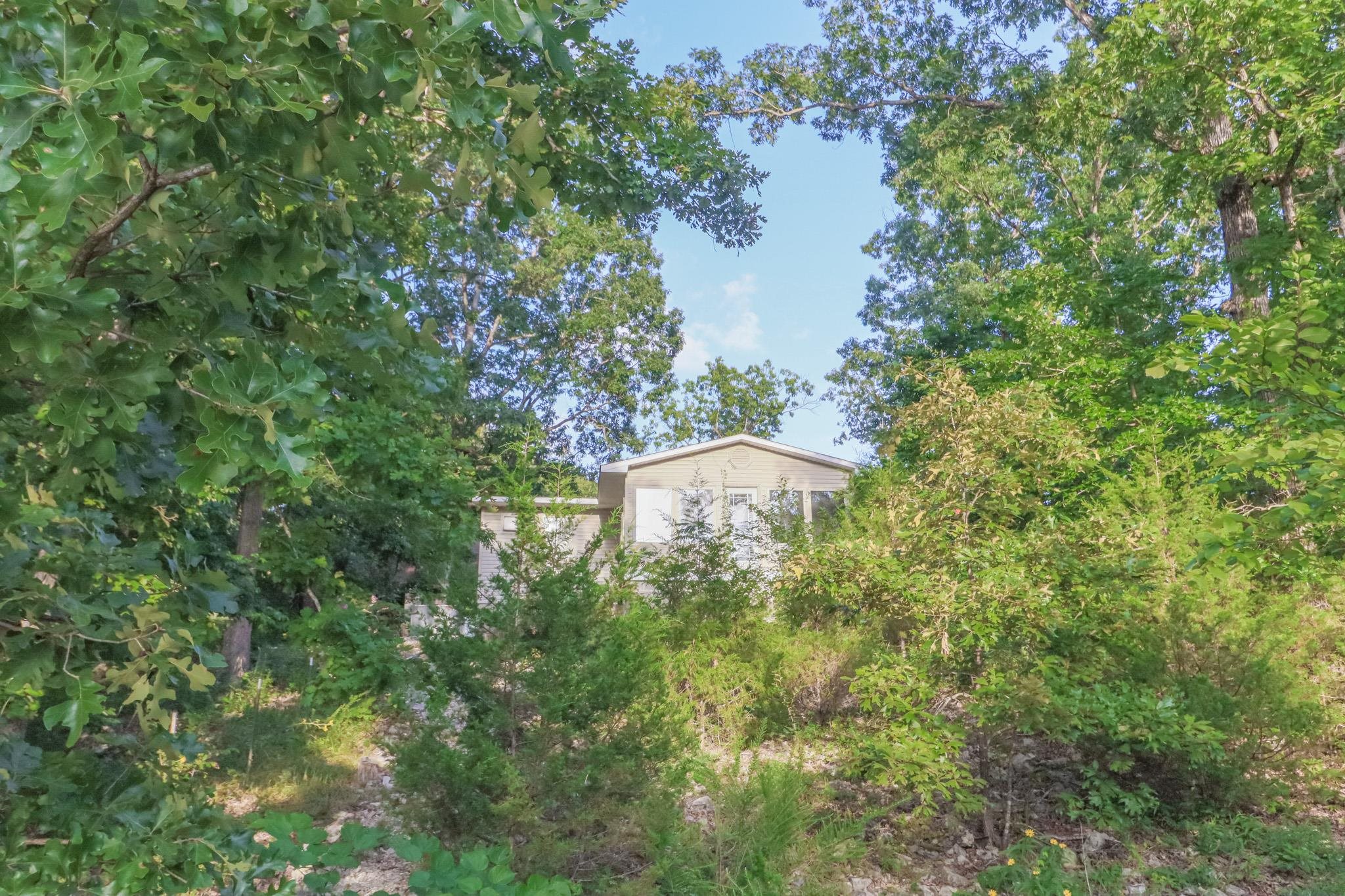 48 E Lakeshore  Williford, AR