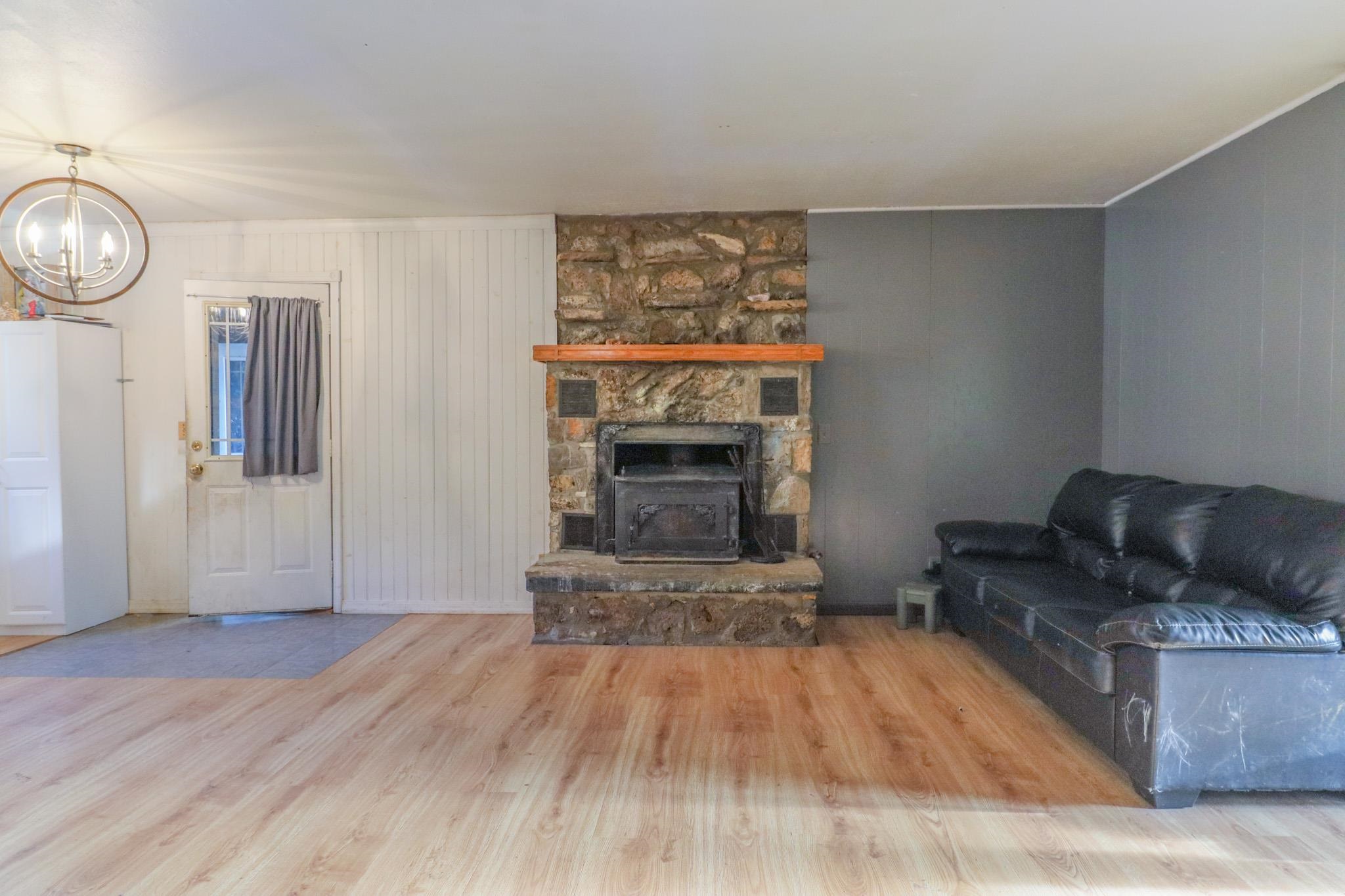 48 E Lakeshore  Williford, AR