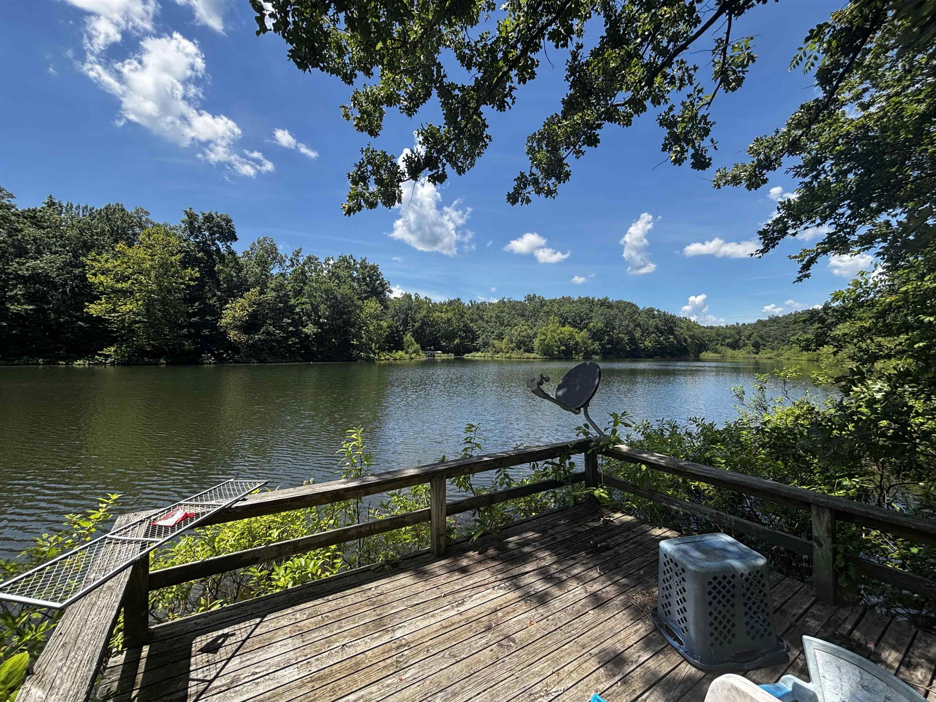 48 E Lakeshore  Williford, AR