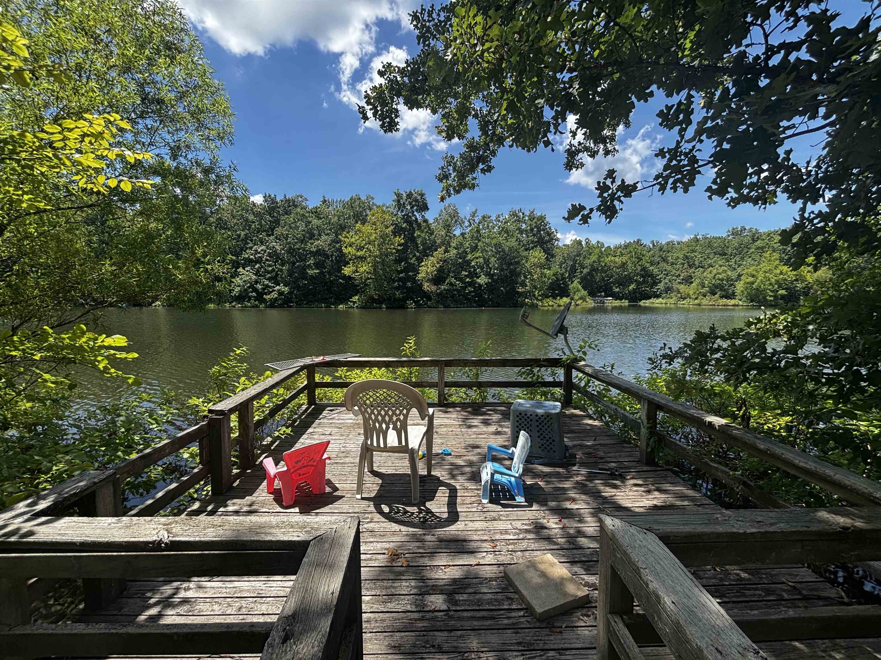 48 E Lakeshore  Williford, AR