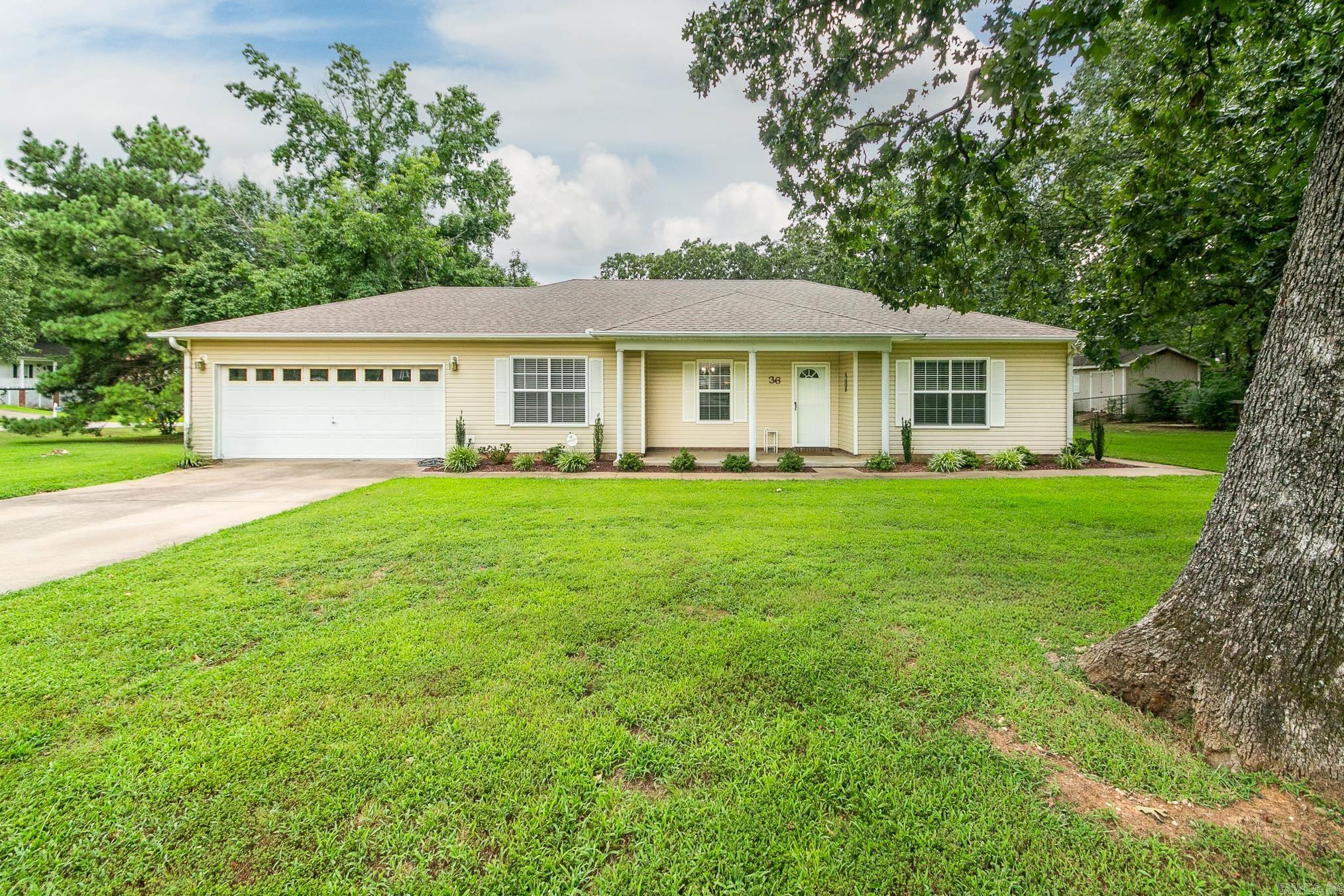 36 Sun Valley  Cabot, AR