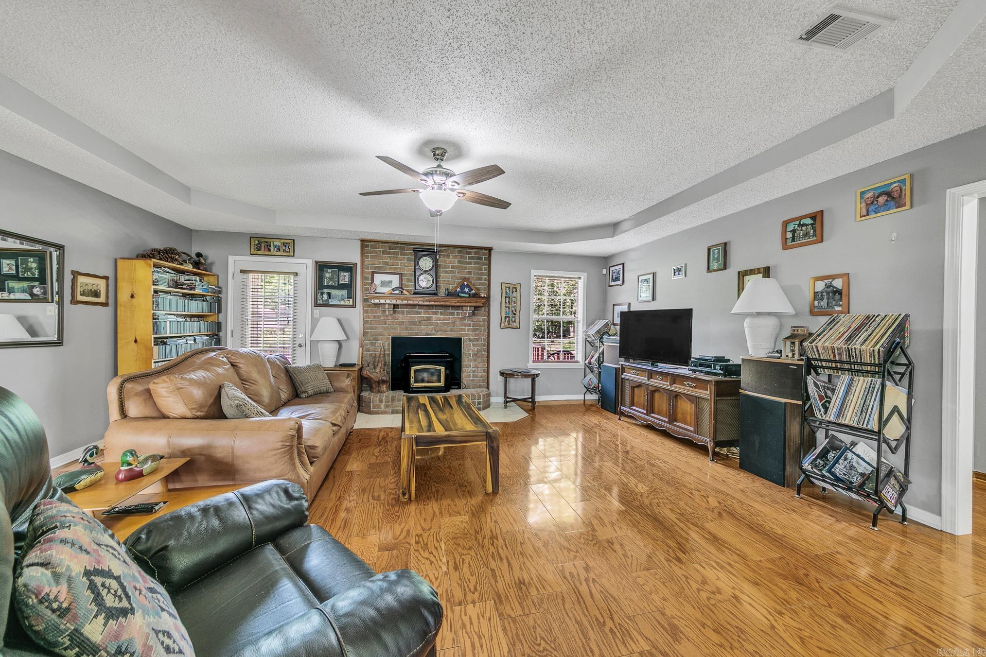 36 Sun Valley  Cabot, AR