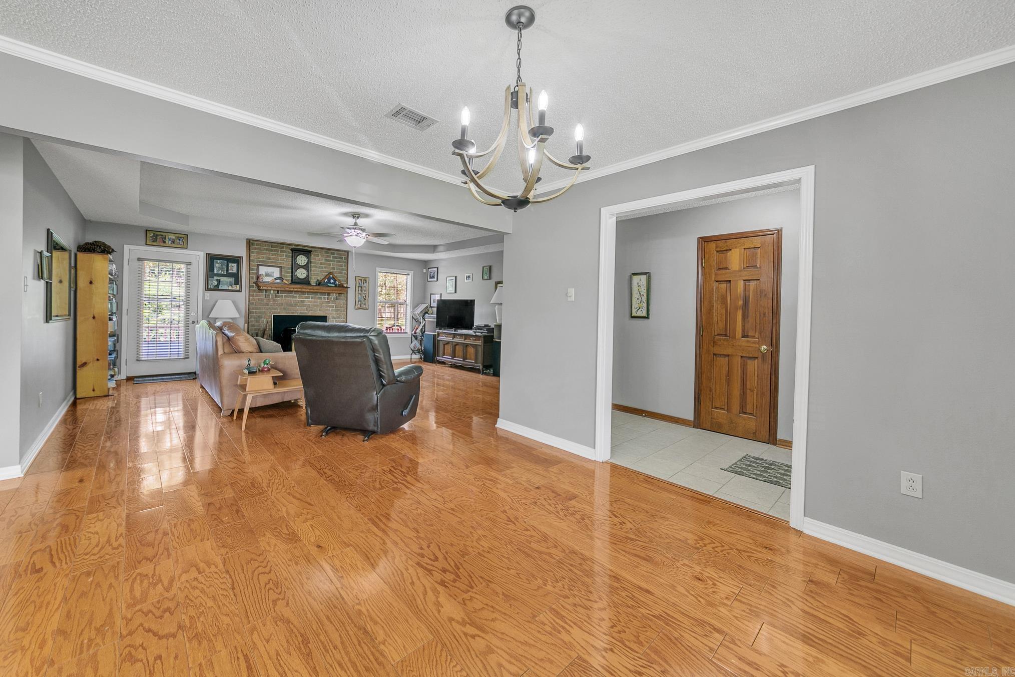 36 Sun Valley  Cabot, AR