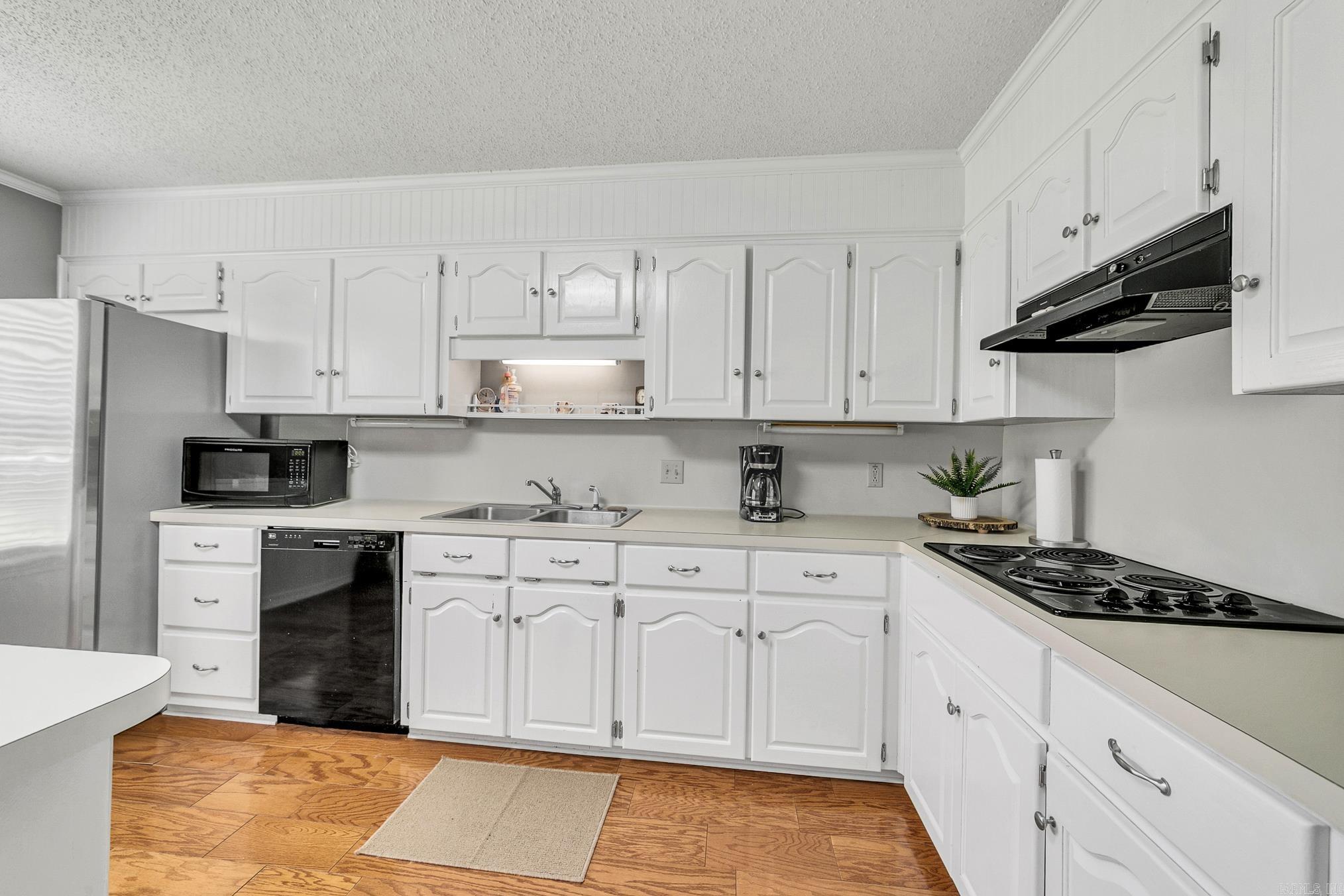 36 Sun Valley  Cabot, AR