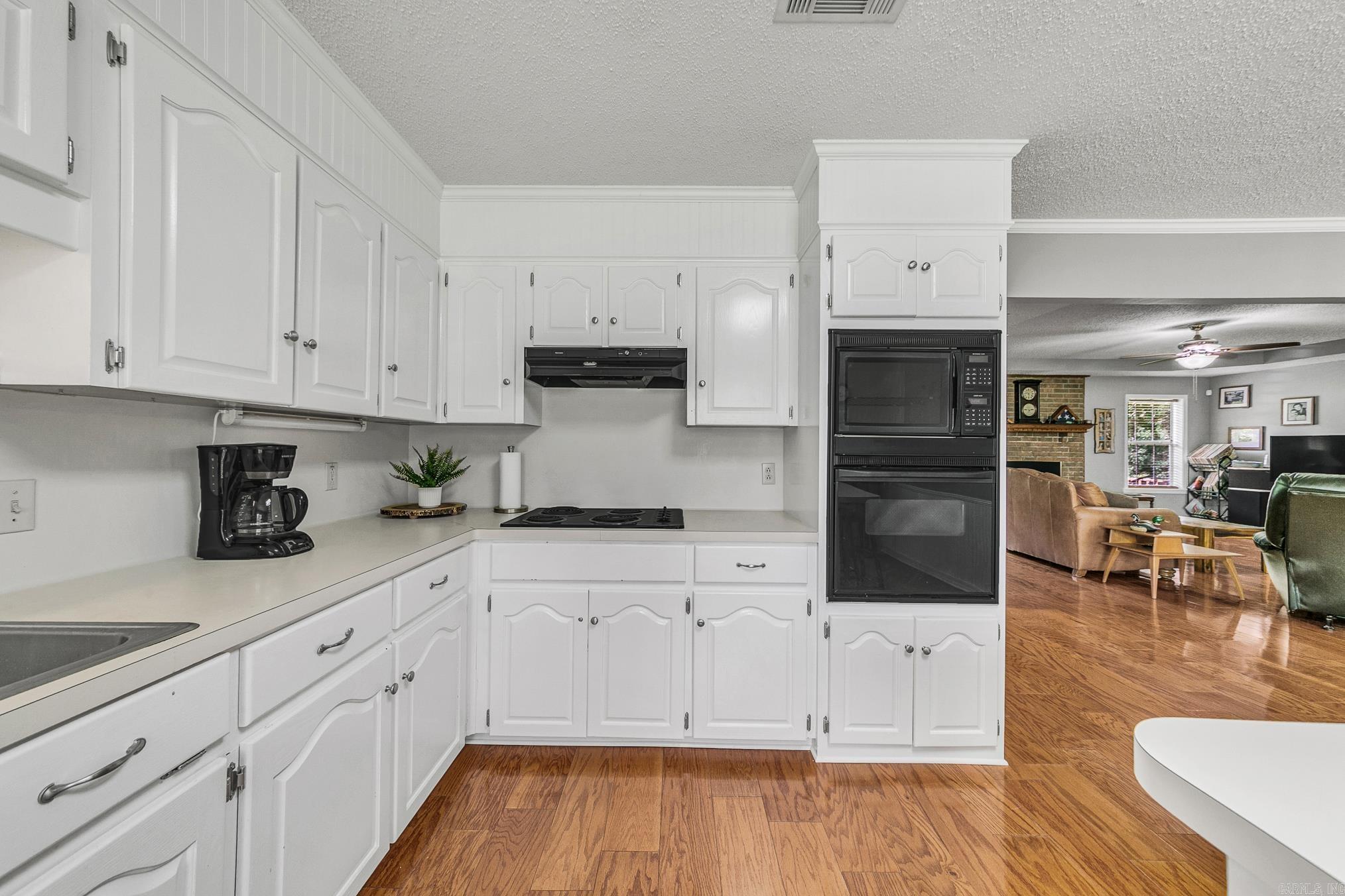 36 Sun Valley  Cabot, AR