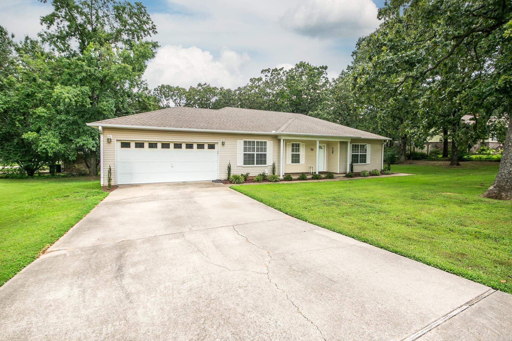 36 Sun Valley  Cabot, AR