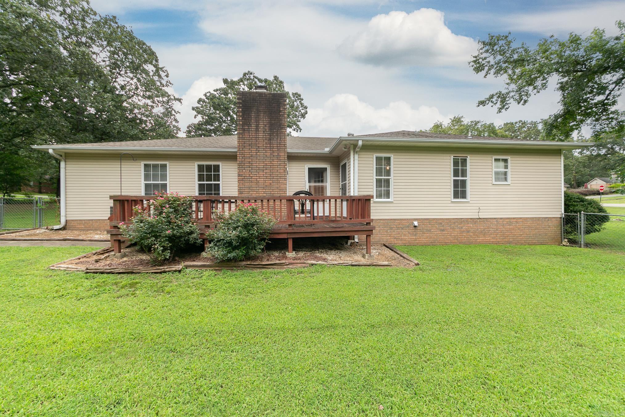 36 Sun Valley  Cabot, AR