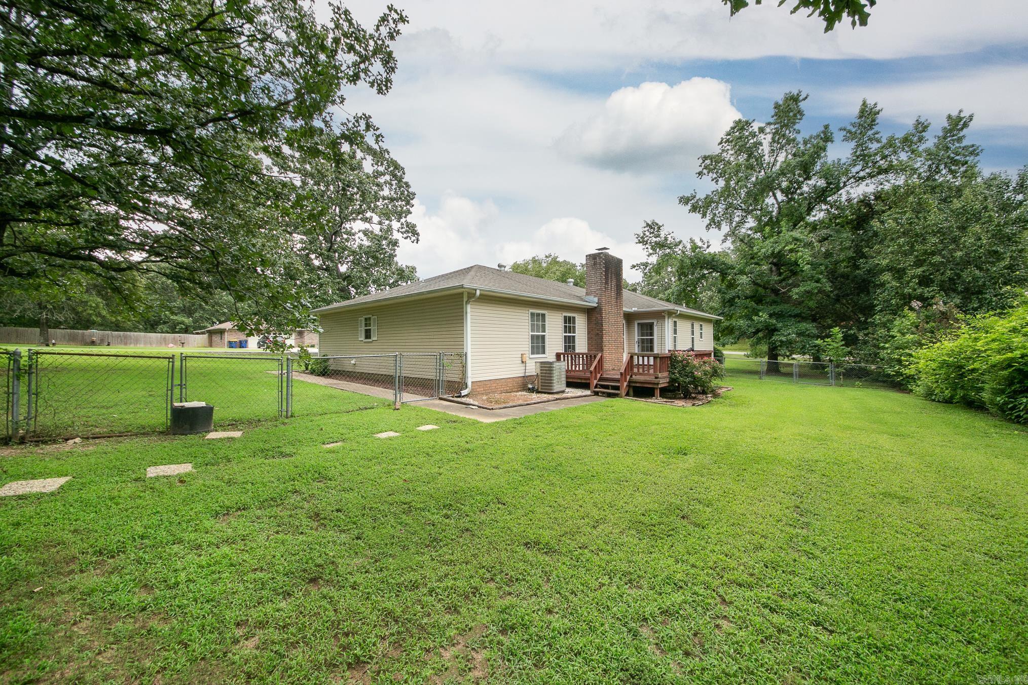 36 Sun Valley  Cabot, AR