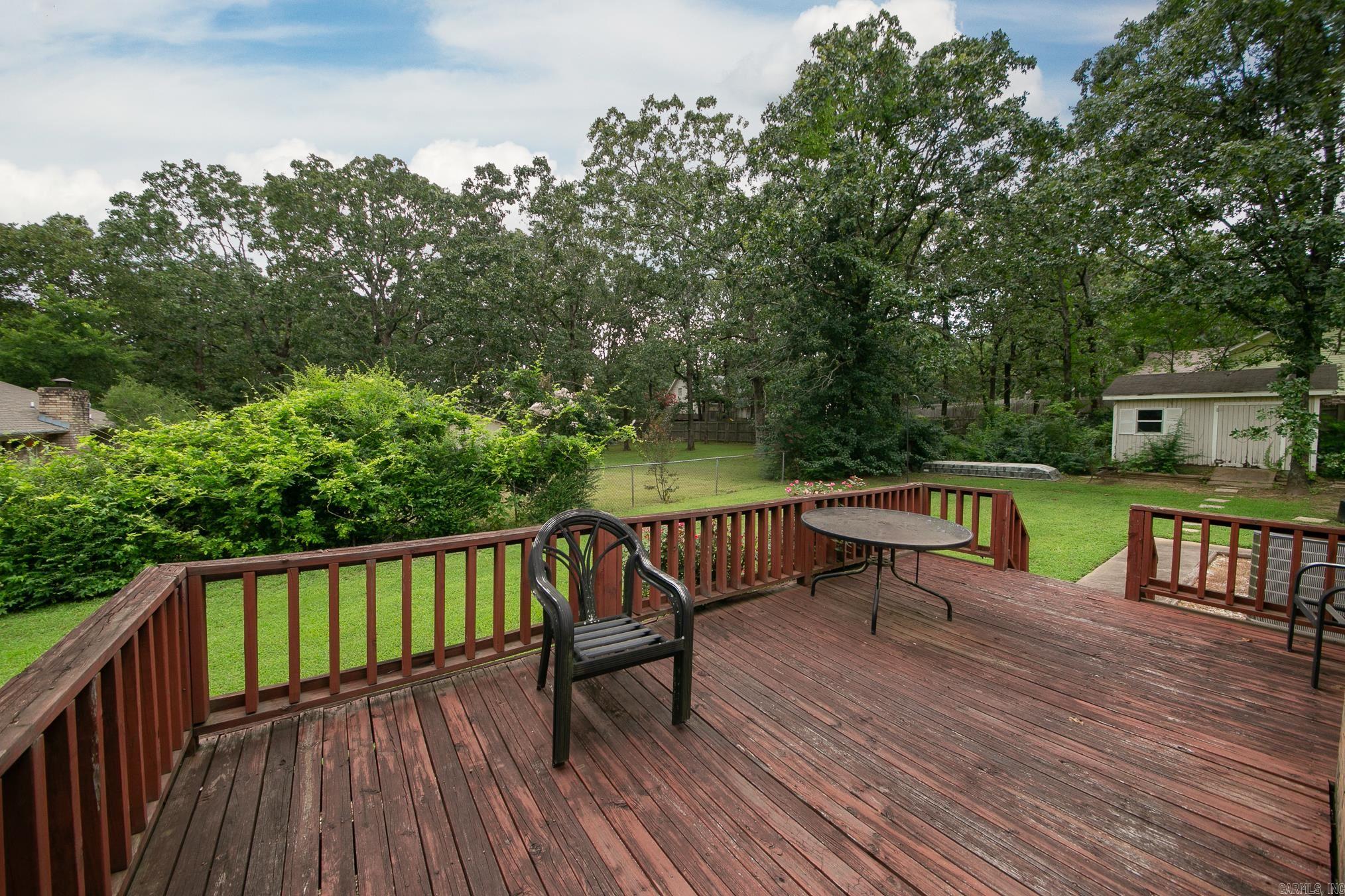 36 Sun Valley  Cabot, AR