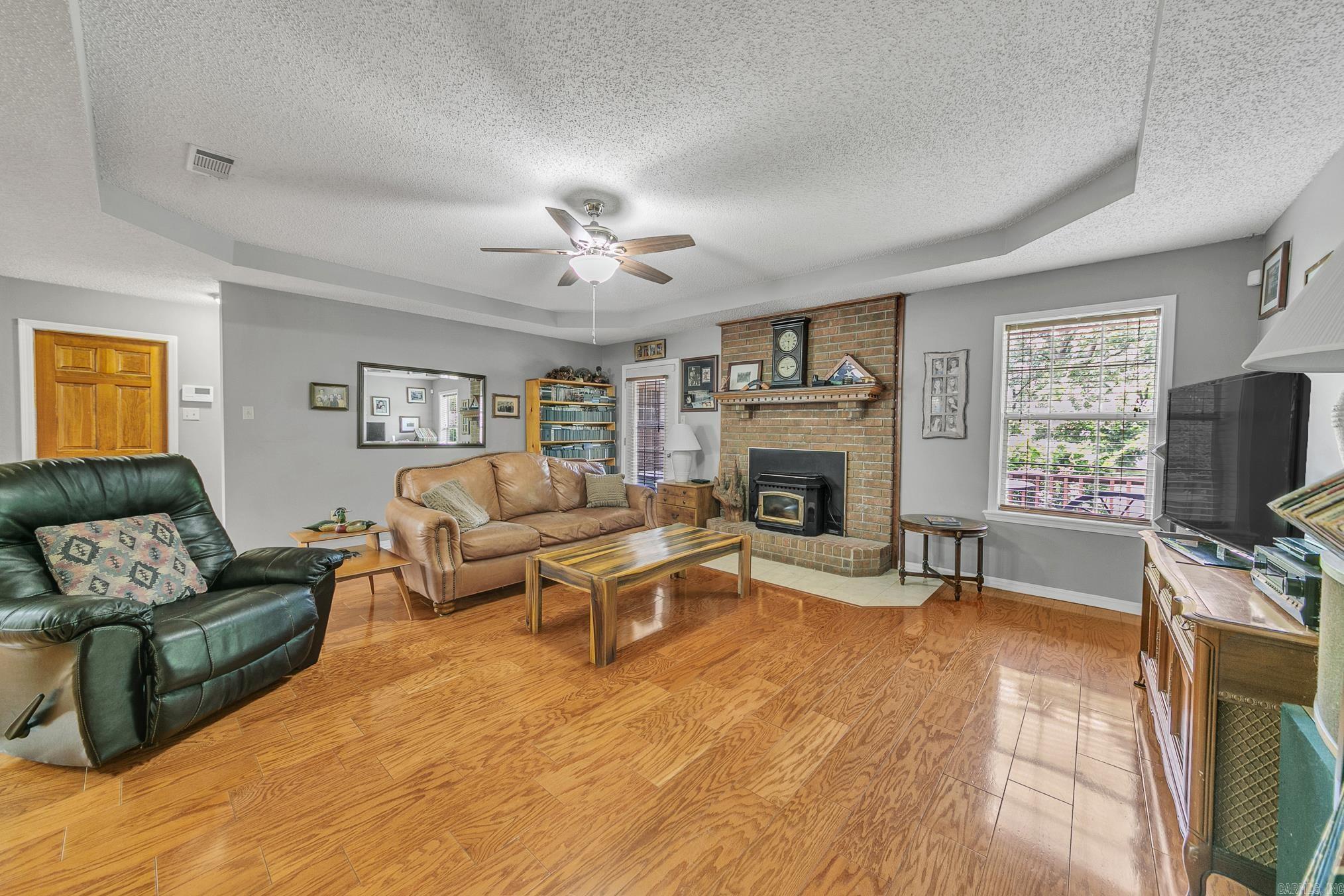 36 Sun Valley  Cabot, AR