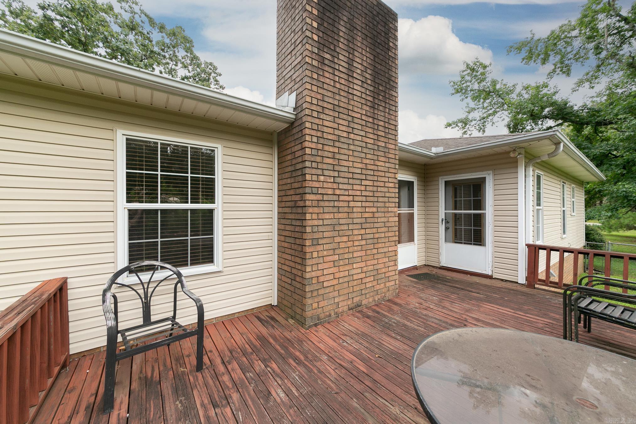 36 Sun Valley  Cabot, AR