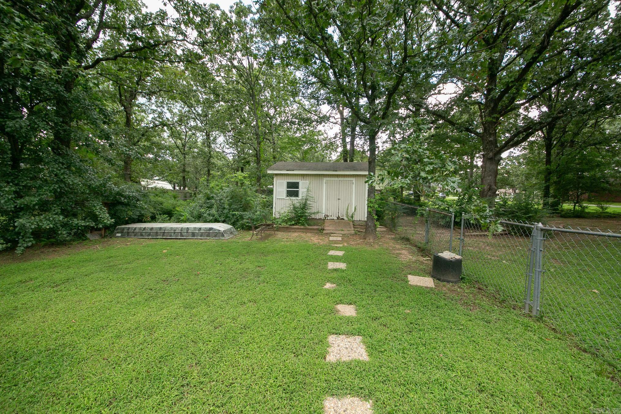 36 Sun Valley  Cabot, AR