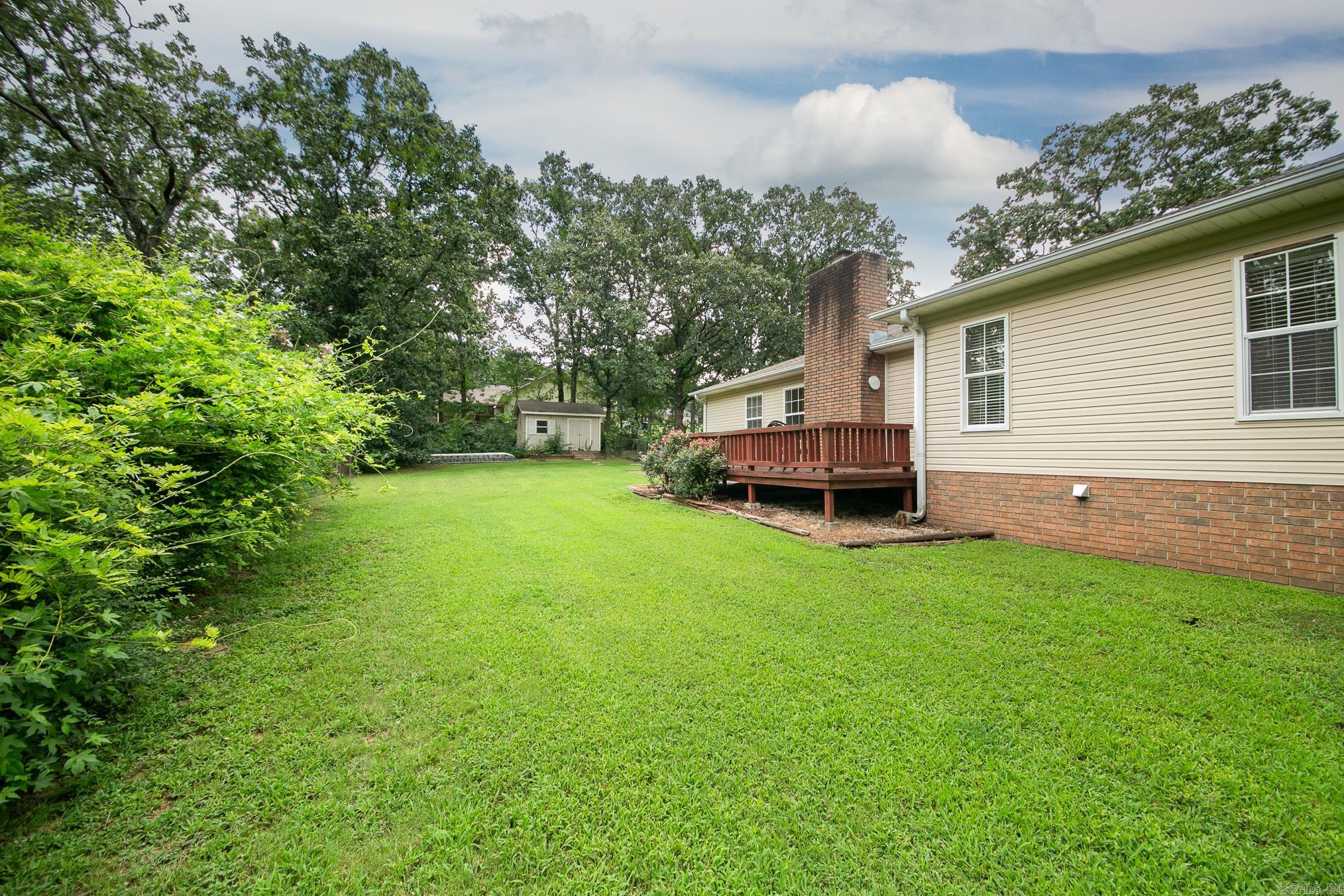 36 Sun Valley  Cabot, AR