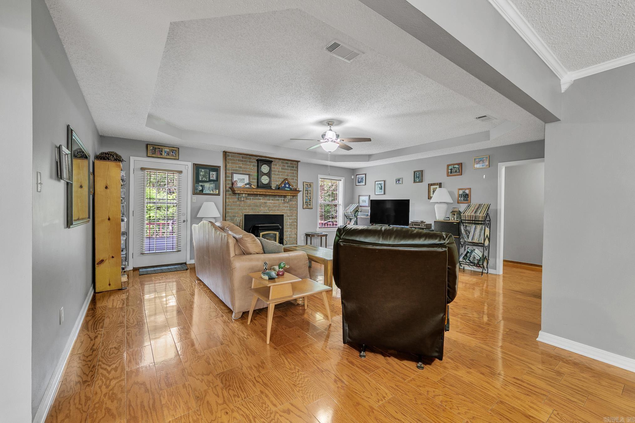 36 Sun Valley  Cabot, AR