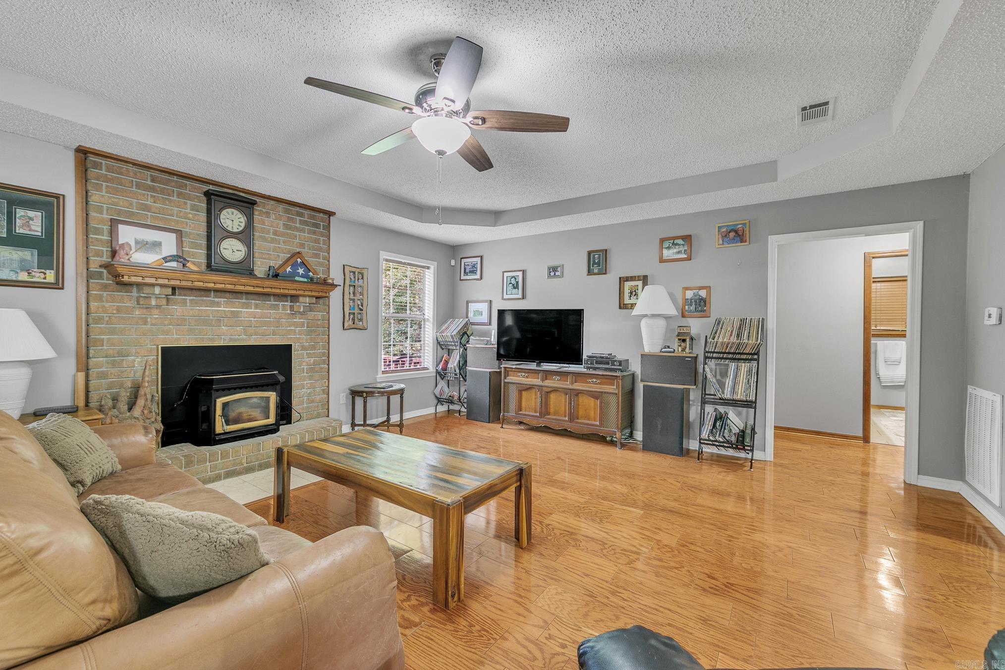 36 Sun Valley  Cabot, AR