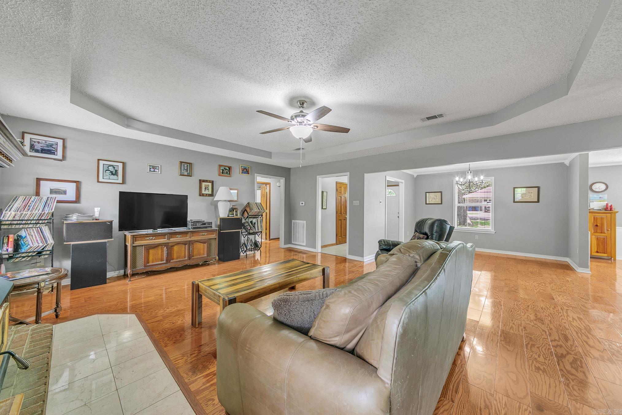 36 Sun Valley  Cabot, AR