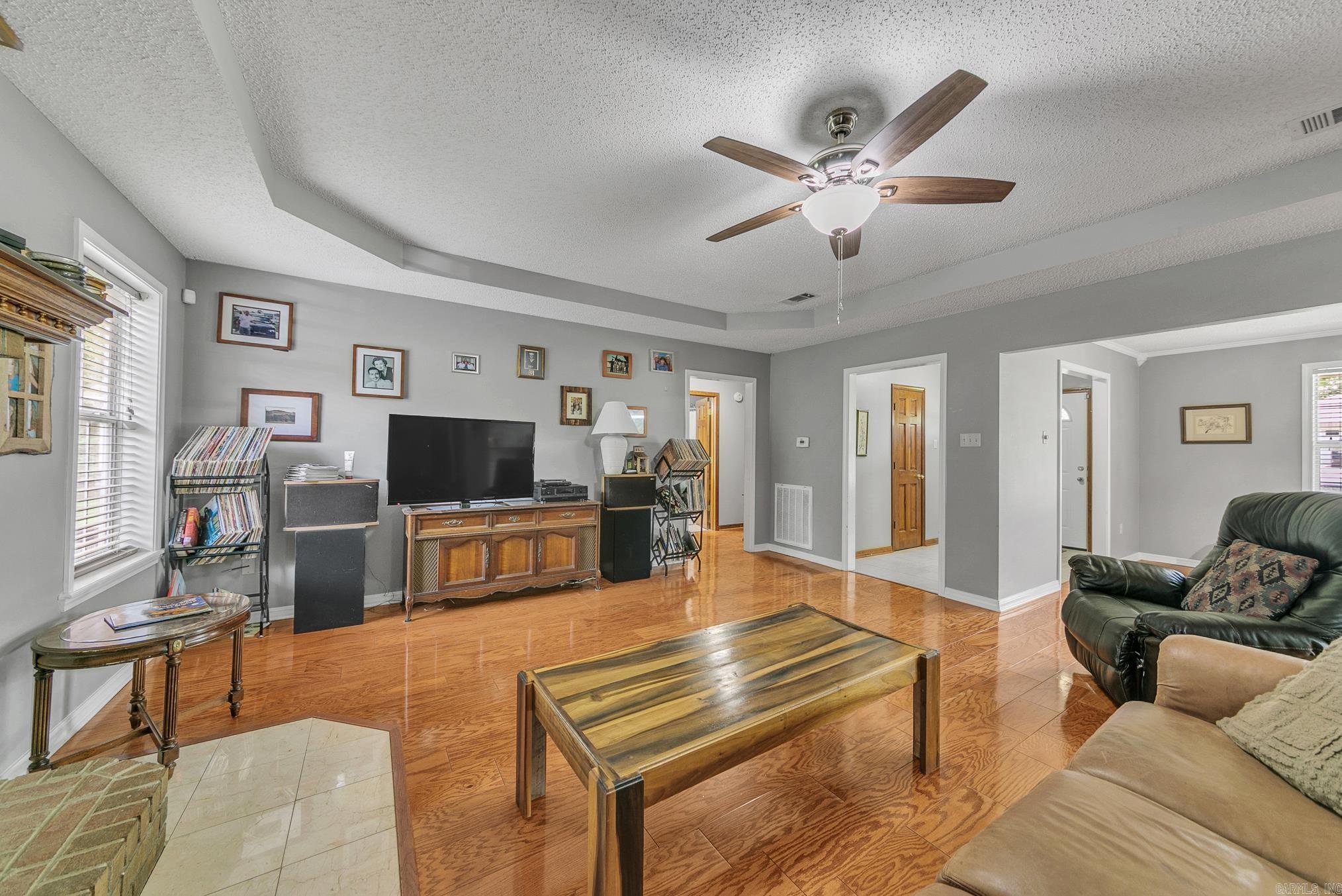 36 Sun Valley  Cabot, AR