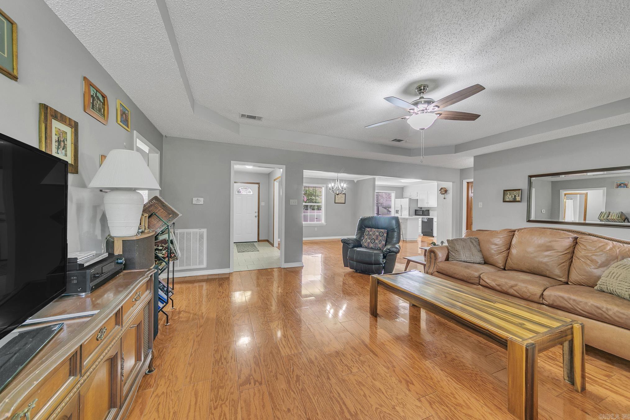 36 Sun Valley  Cabot, AR