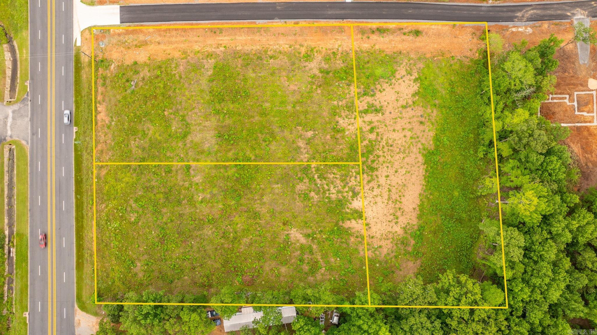 Lot 16 Hwy 65 / Sky Eagle Drive  Greenbrier, AR